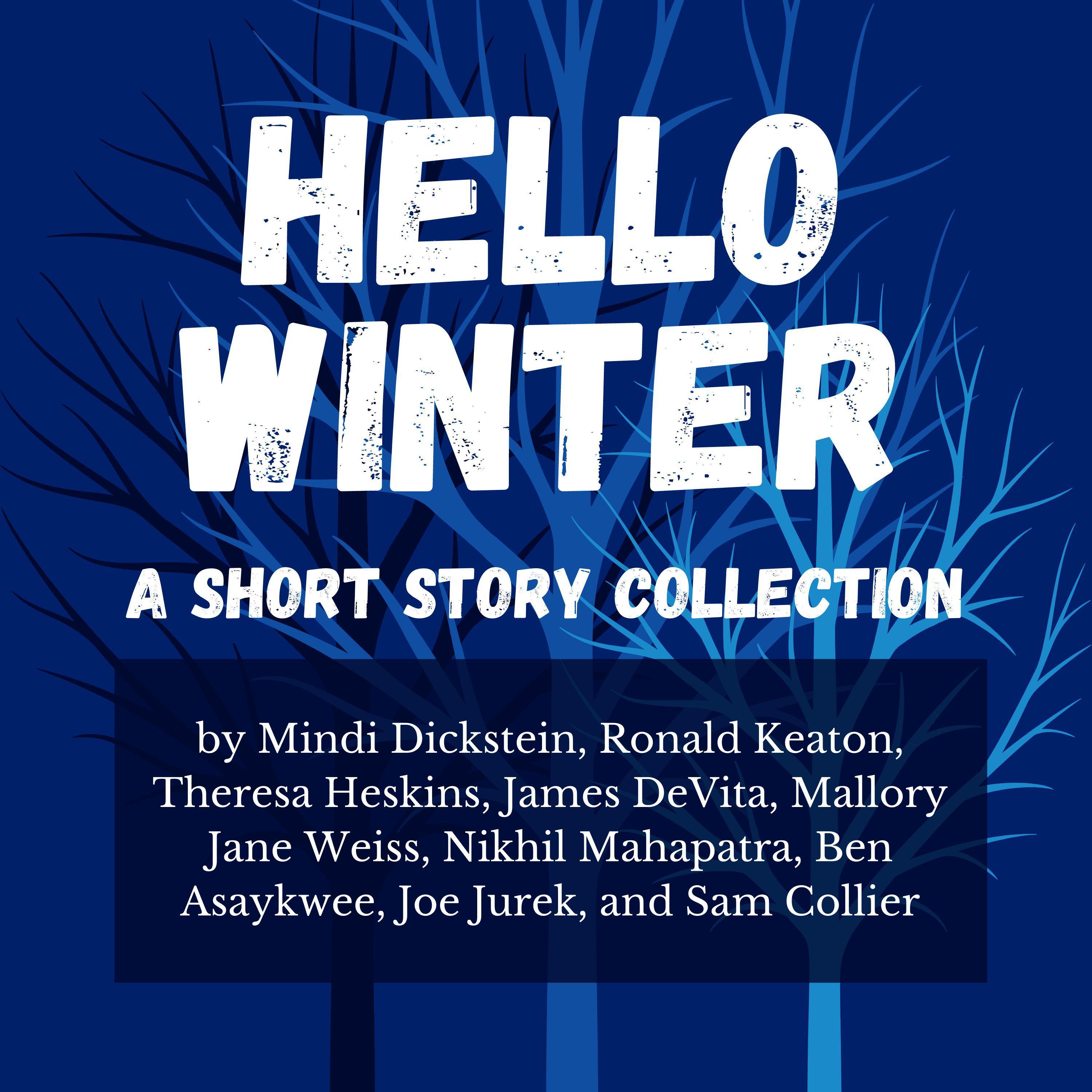 Hello Winter