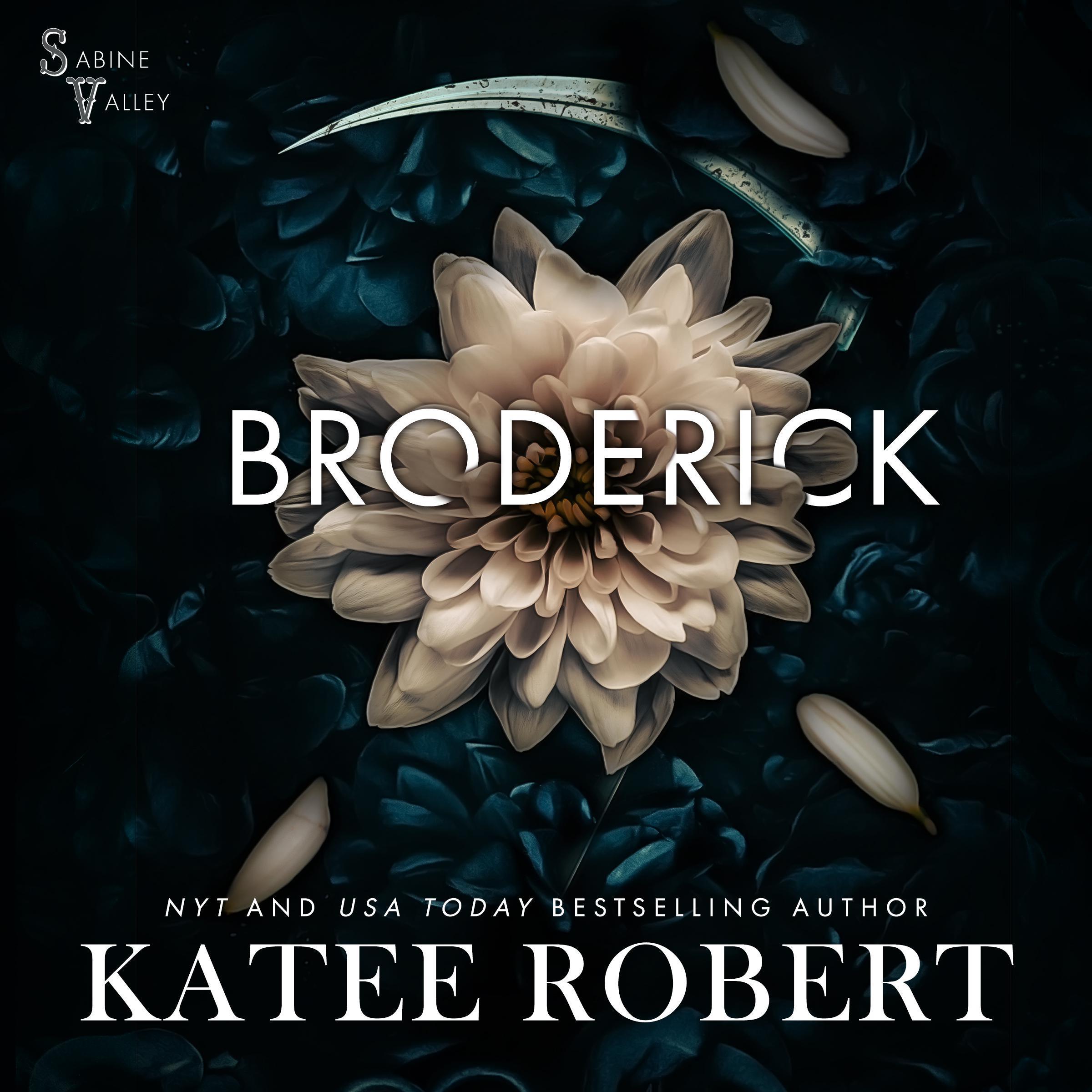 Broderick