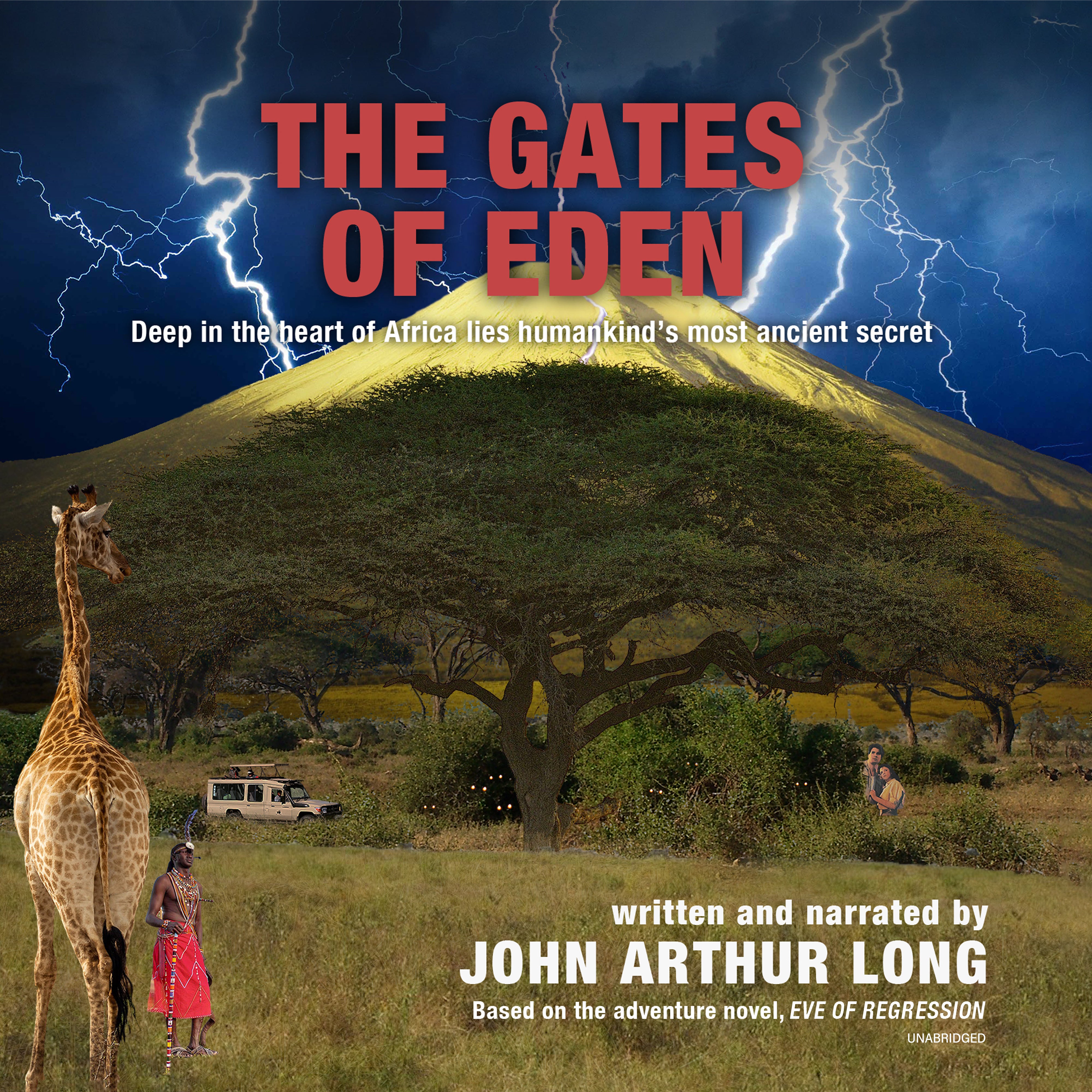 The Gates of Eden