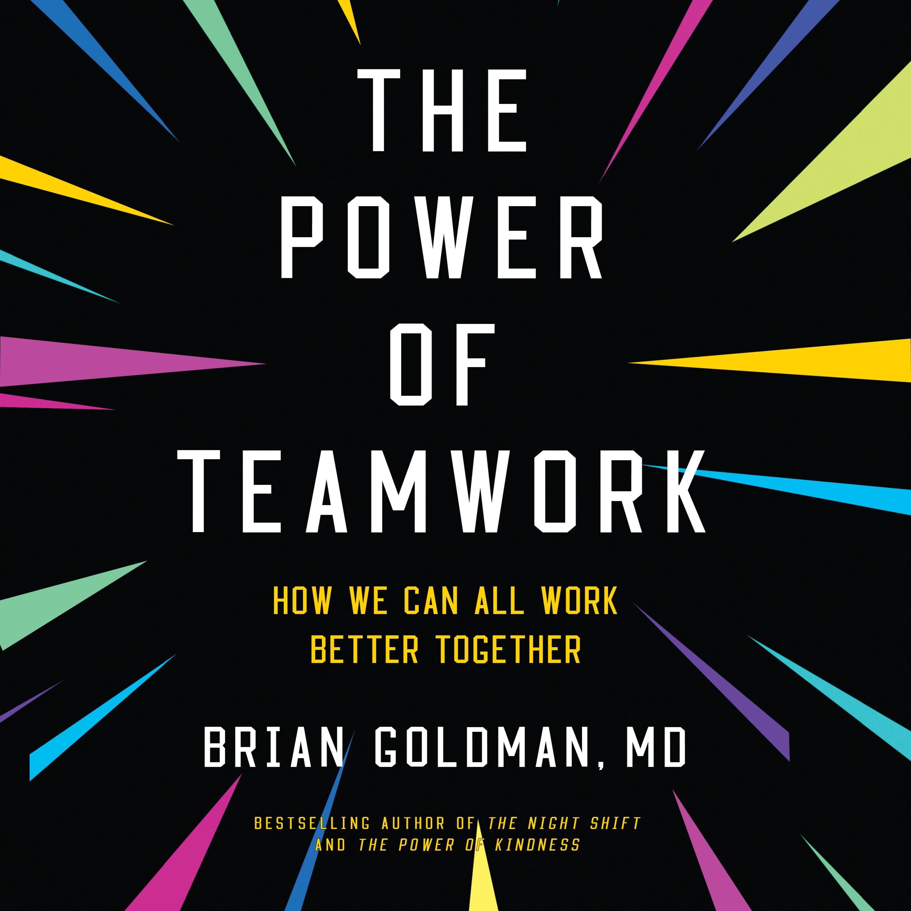 The Power of Teamwork