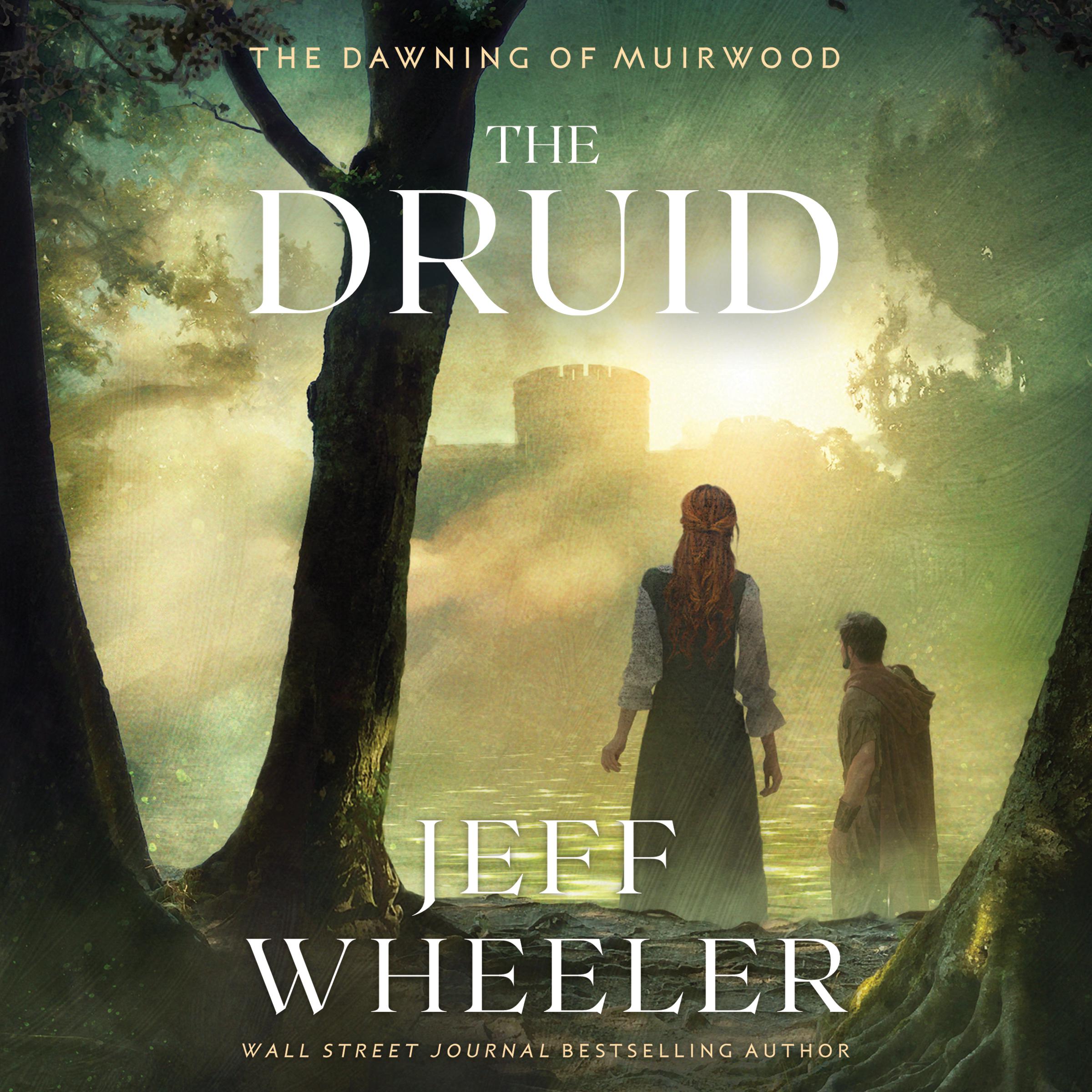 The Druid