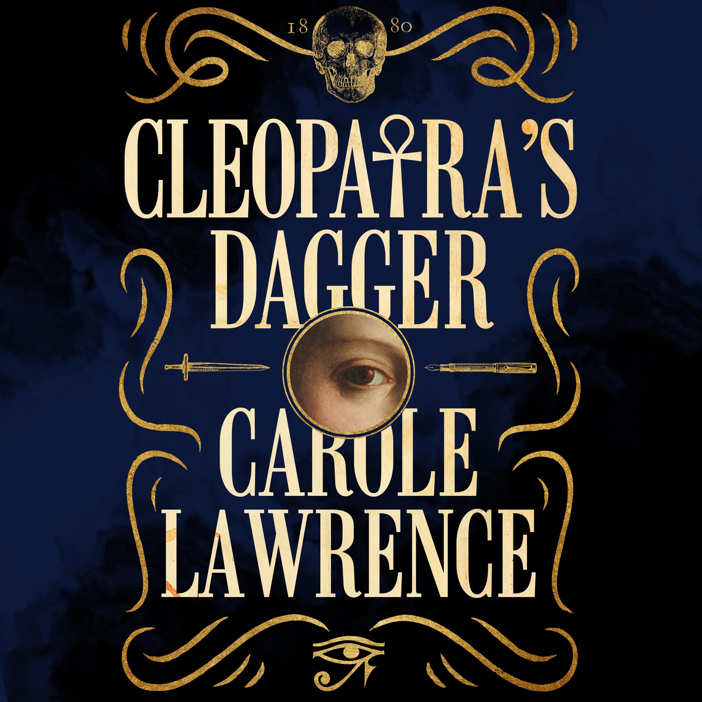 Cleopatra's Dagger