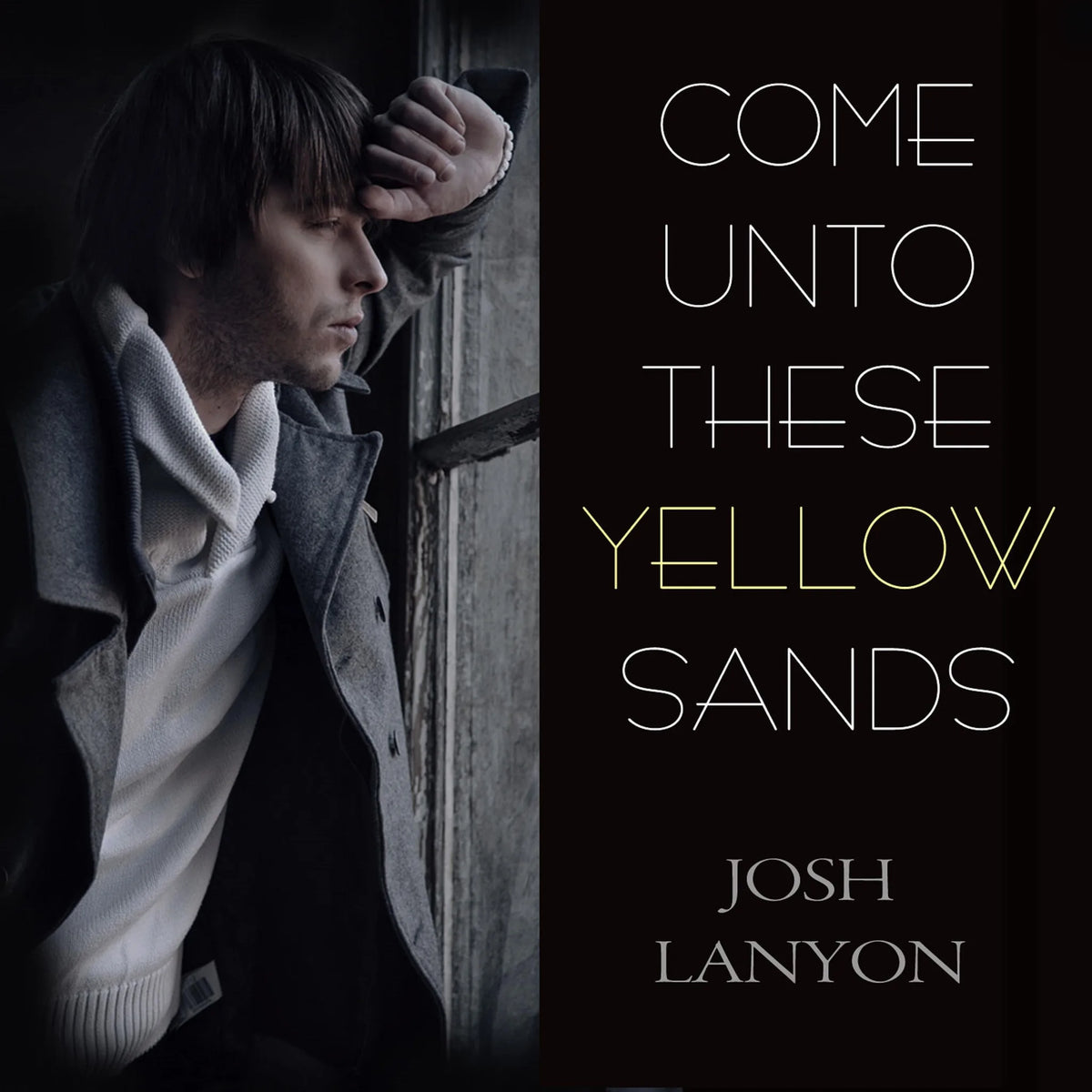Come Unto These Yellow Sands