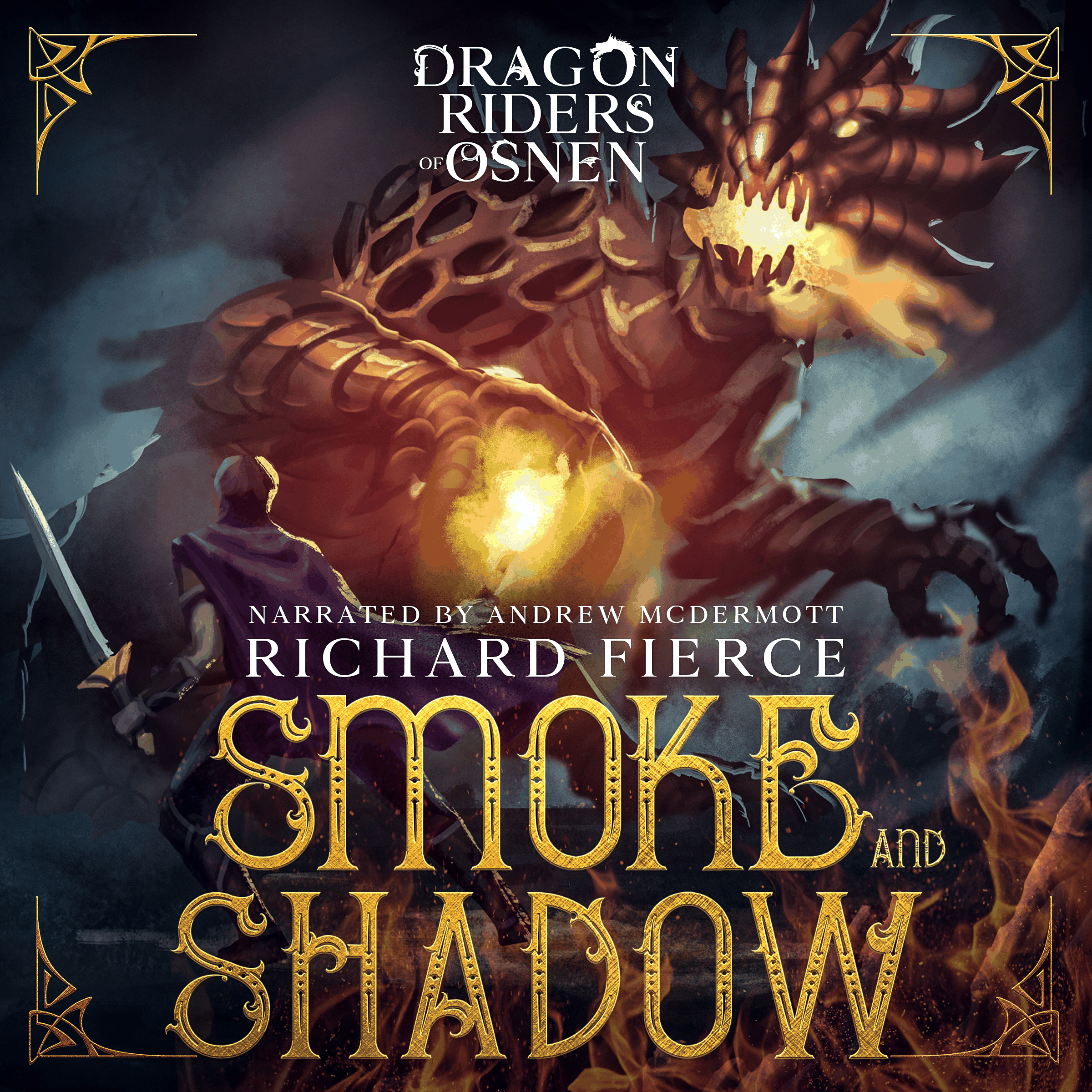 Smoke and Shadow