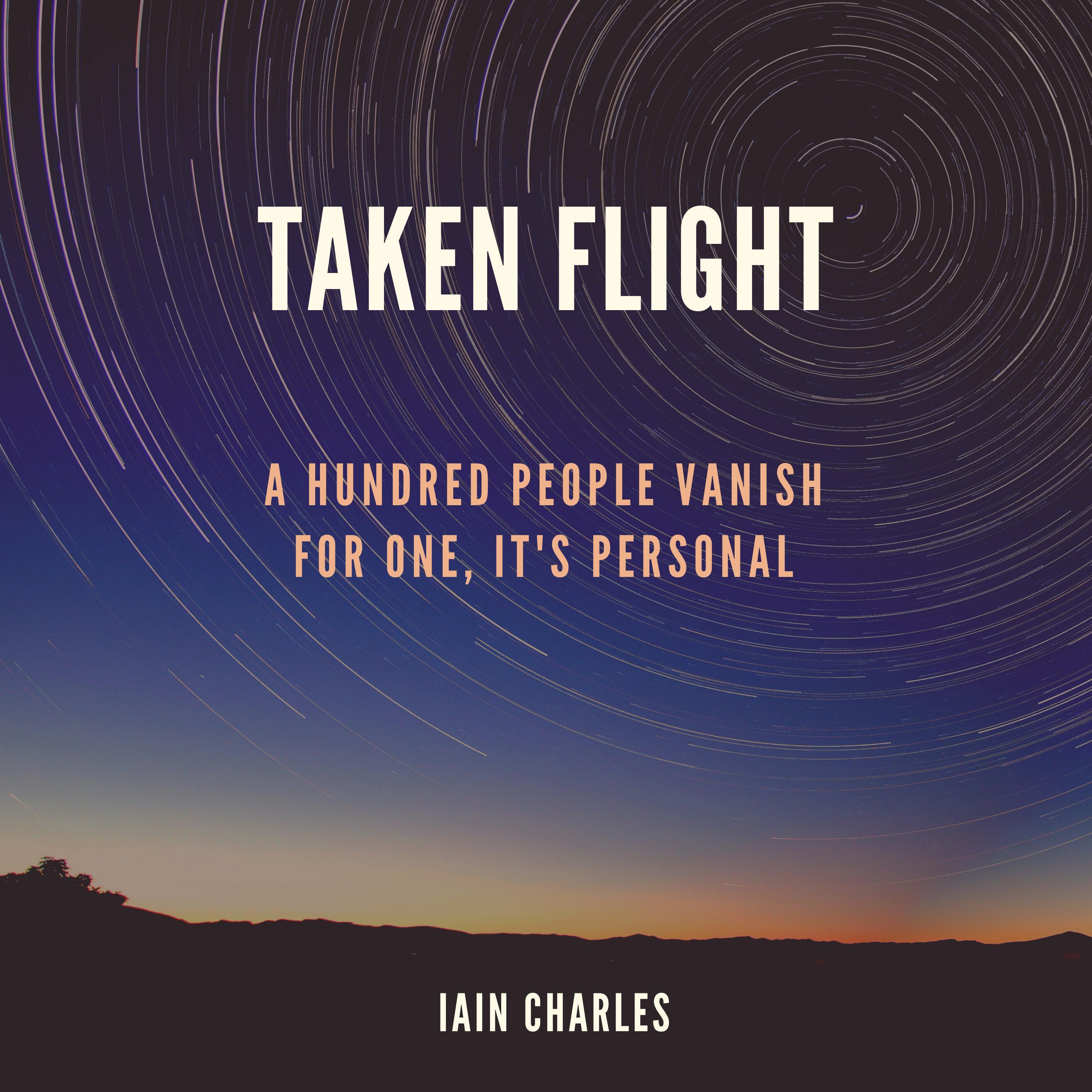 Taken Flight