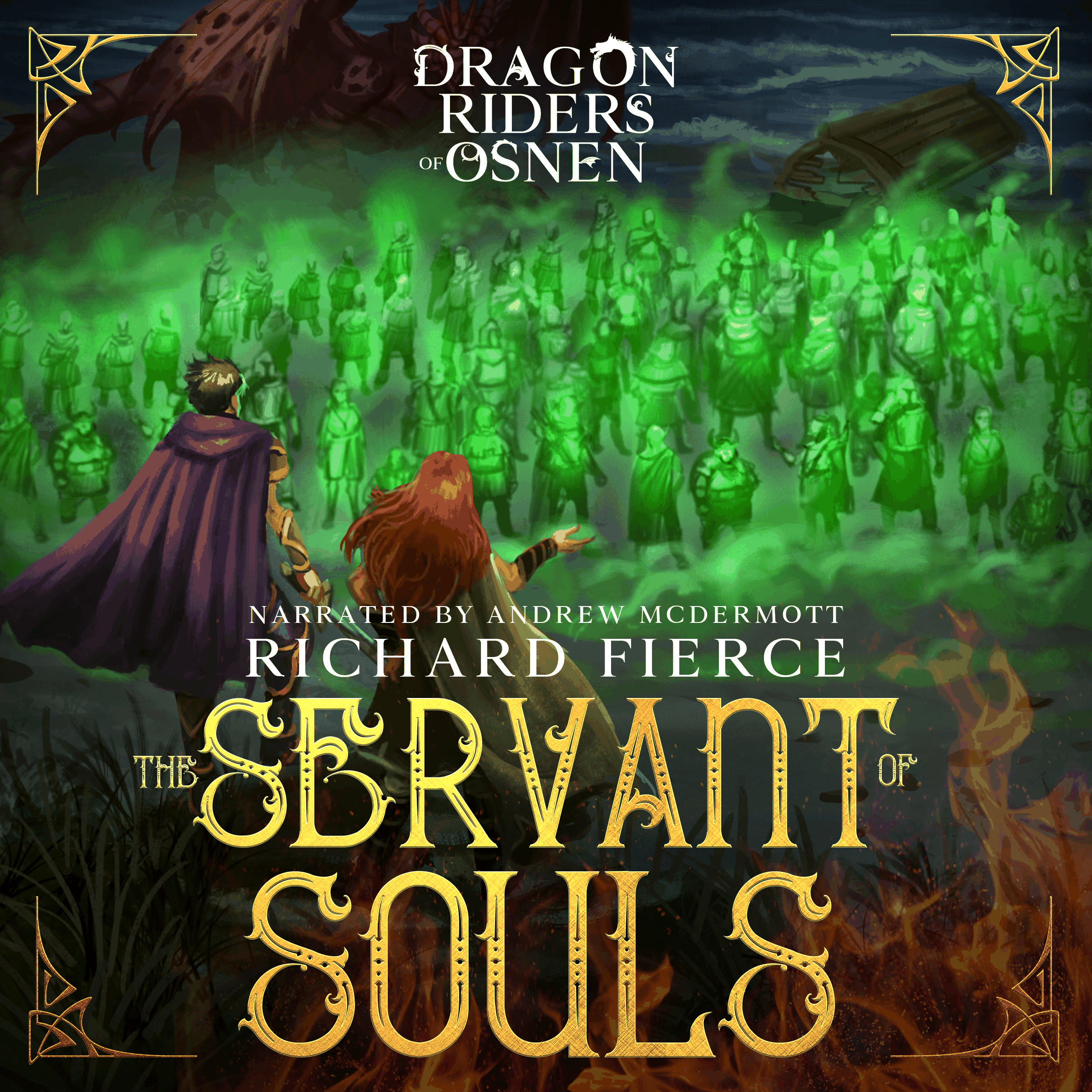 The Servant of Souls