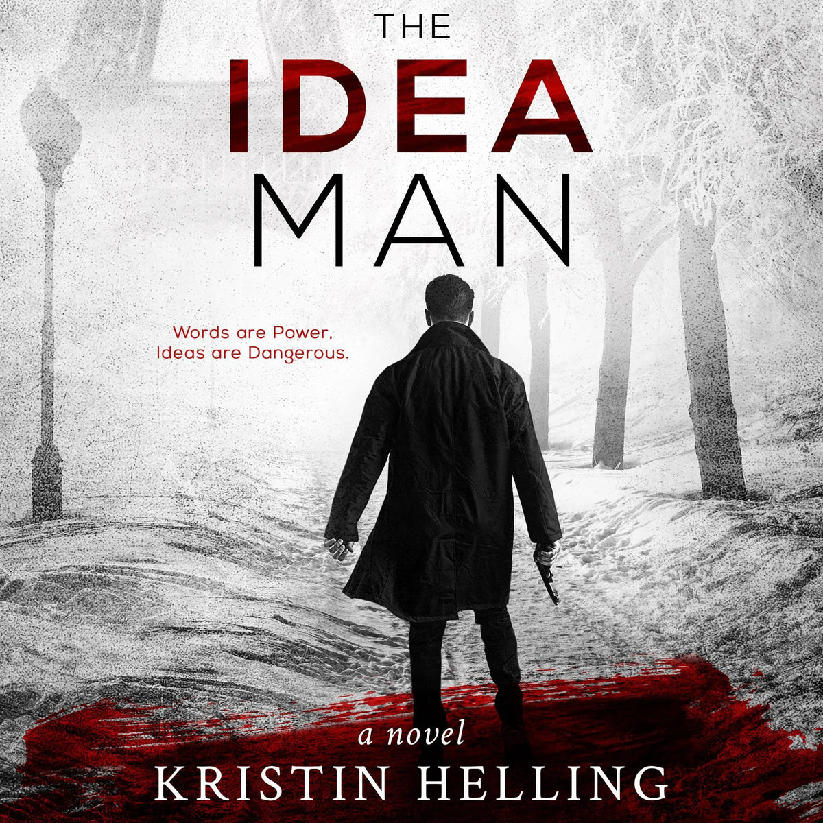 The Idea Man