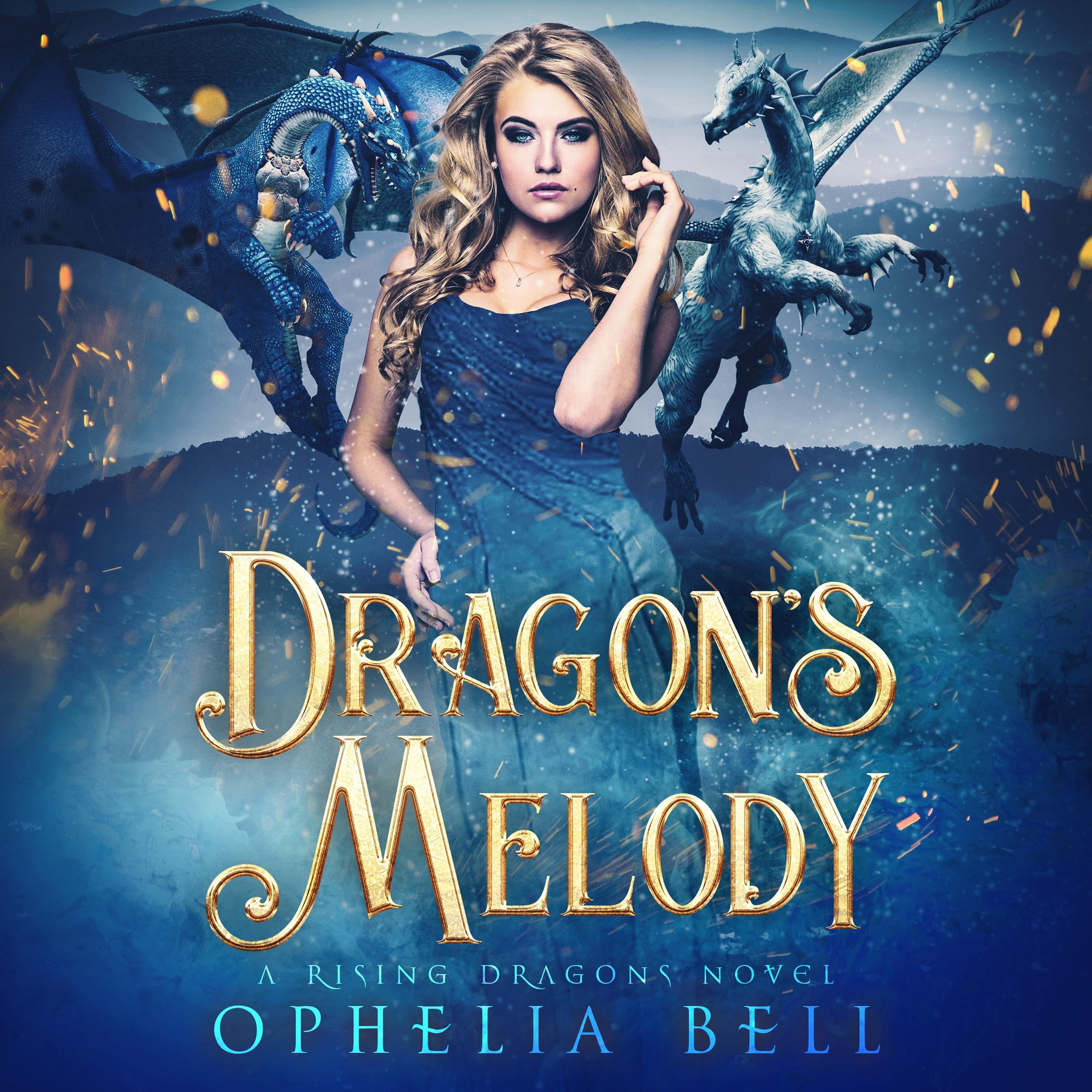 Dragon's Melody