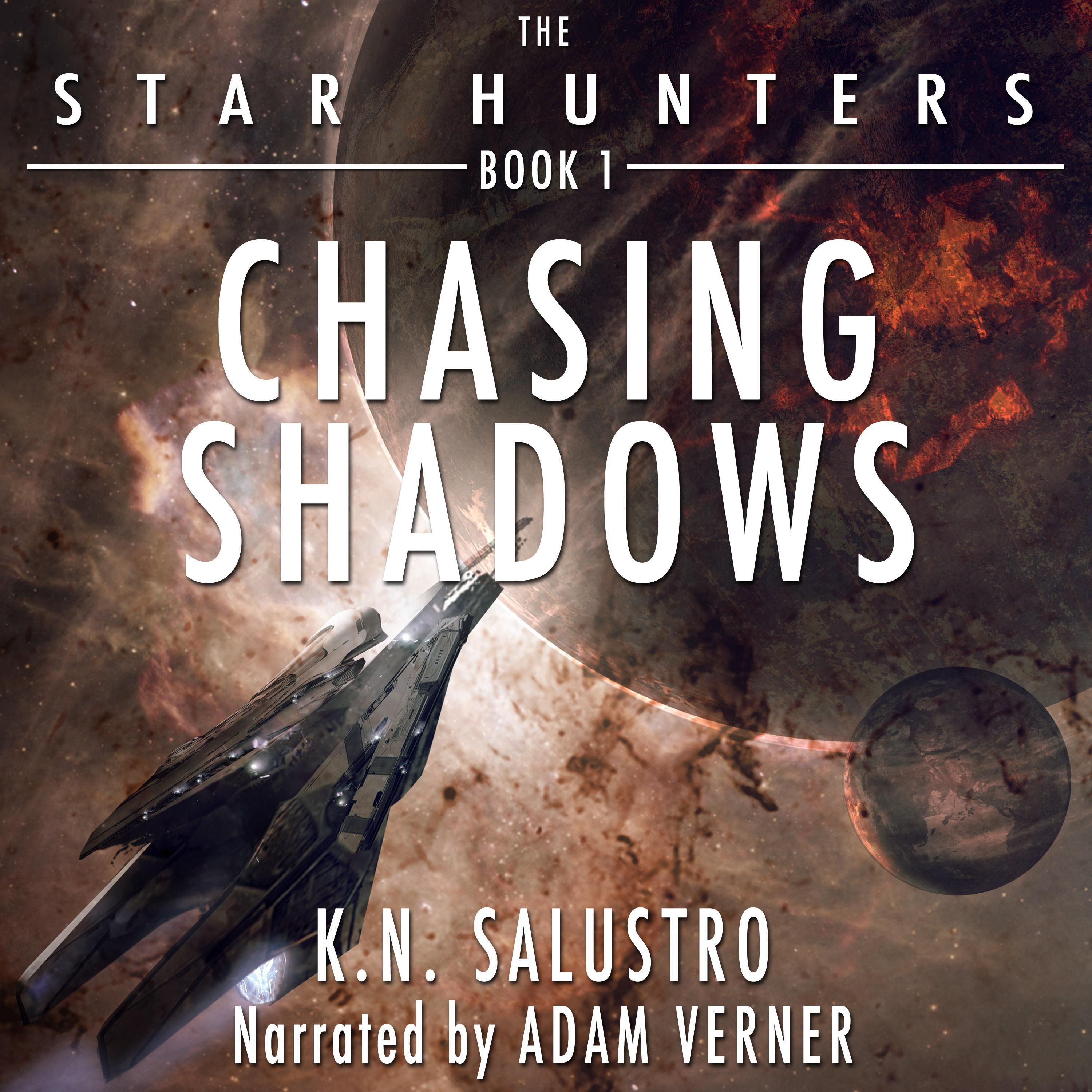 Chasing Shadows