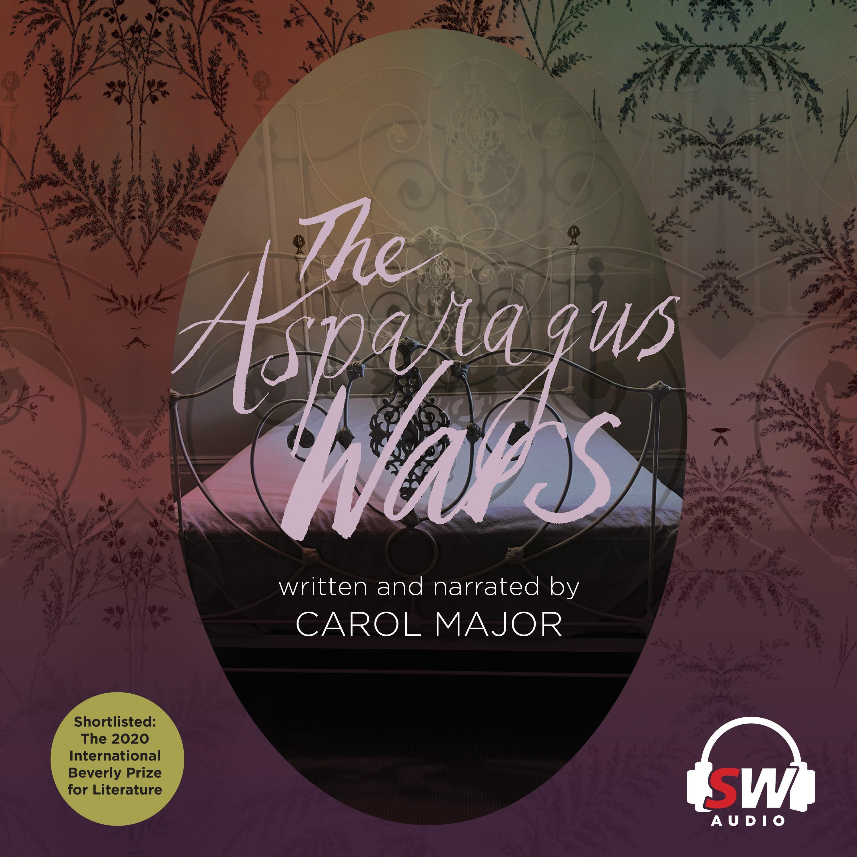Asparagus Wars