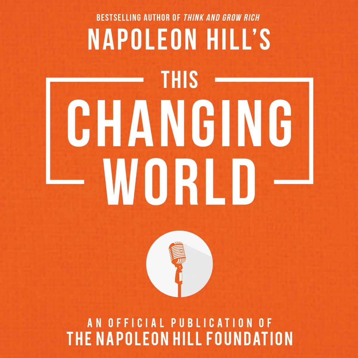 This Changing World