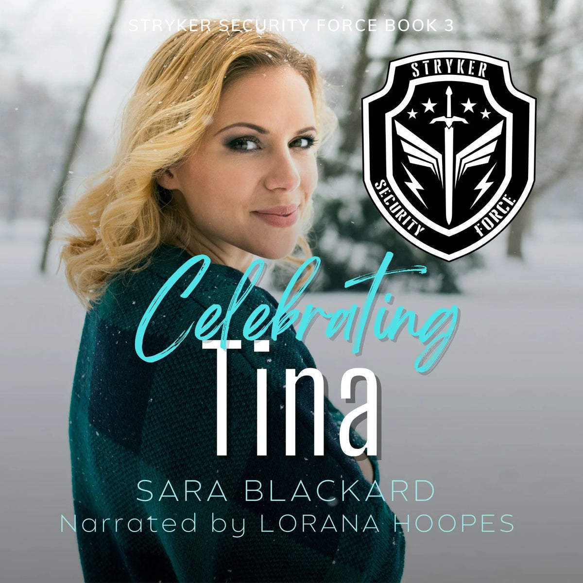 Celebrating Tina