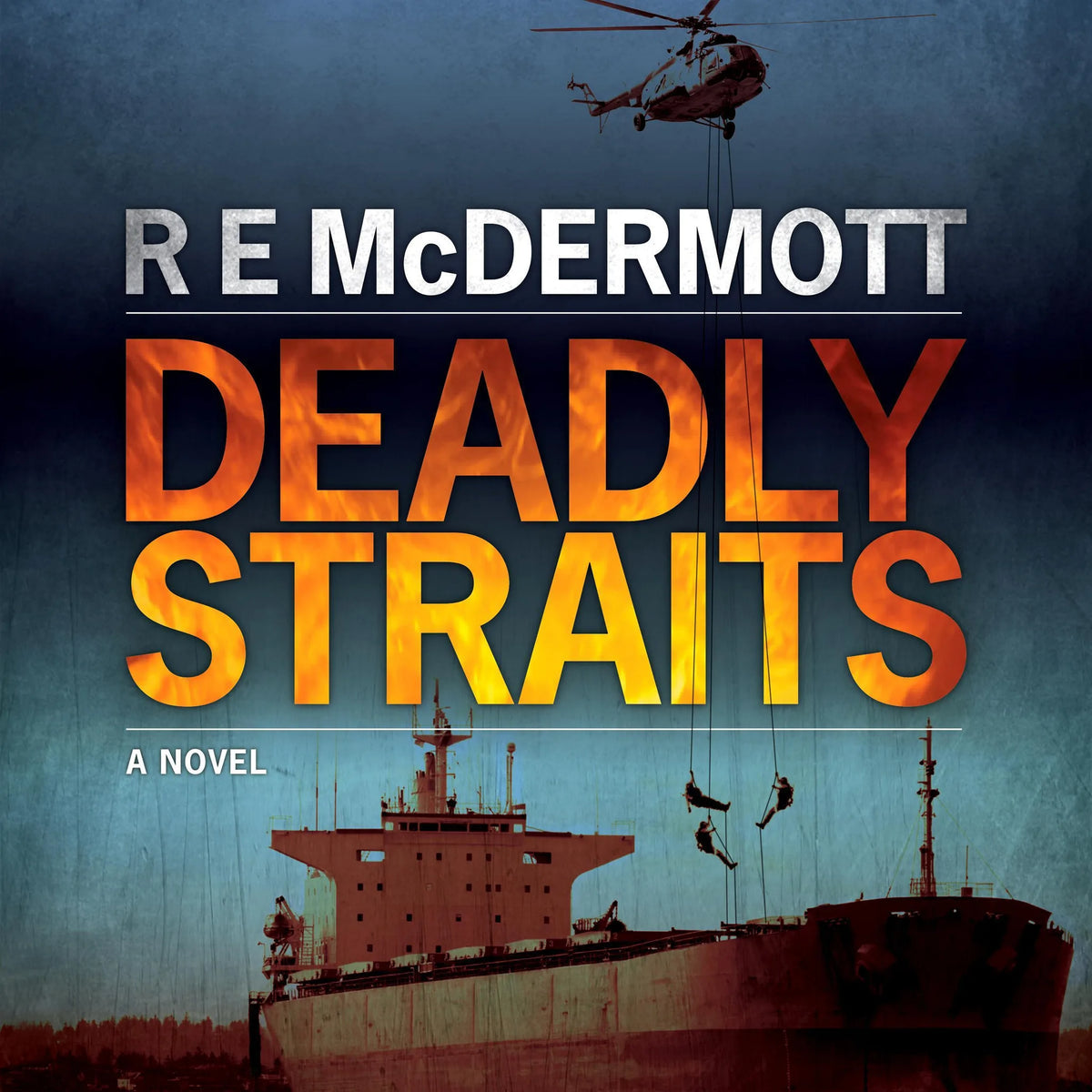Deadly Straits