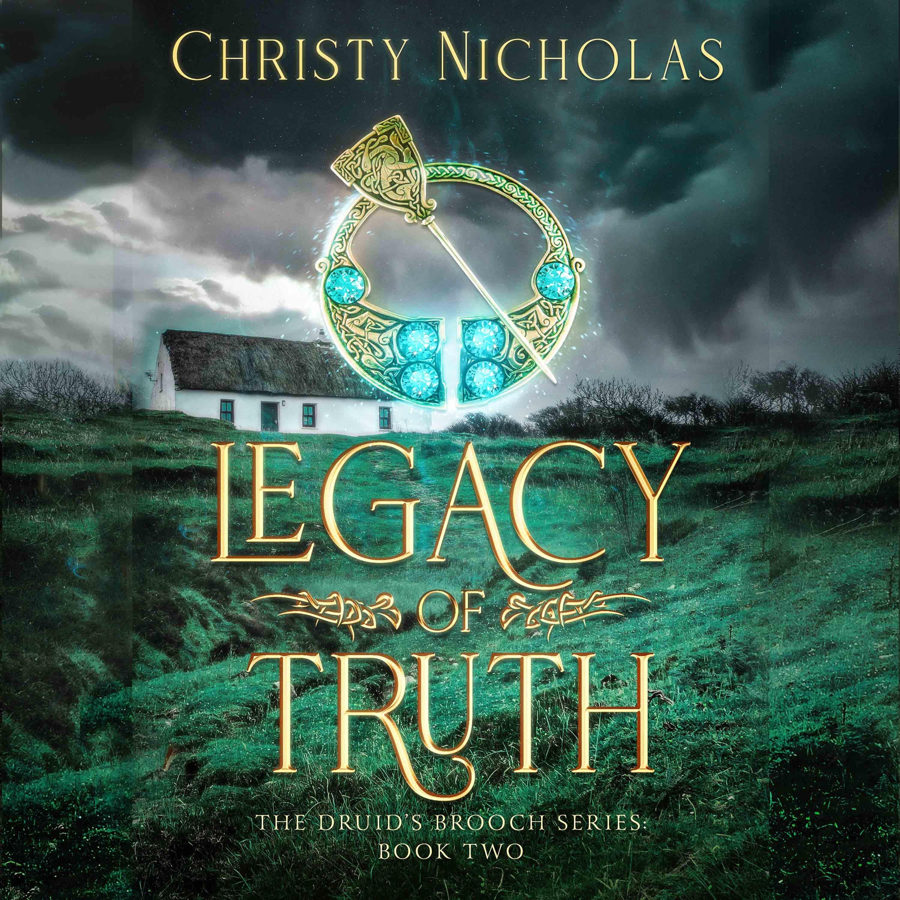 Legacy of Truth