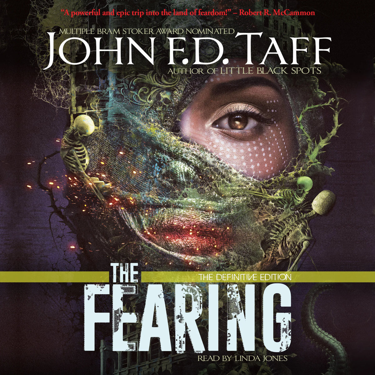 The Fearing