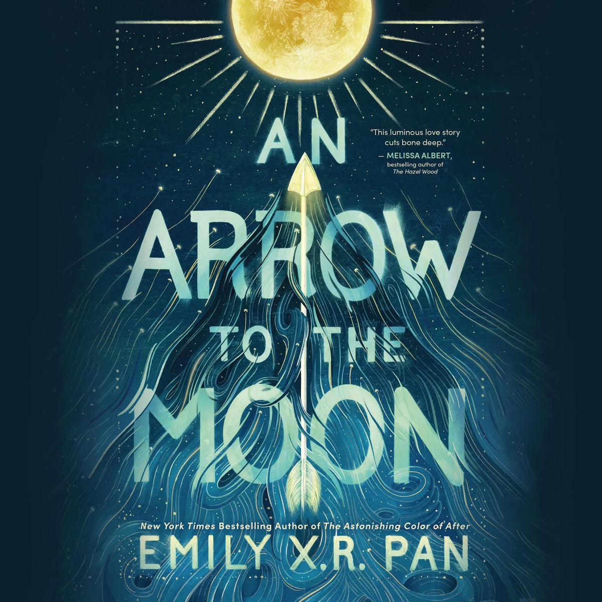 An Arrow to the Moon