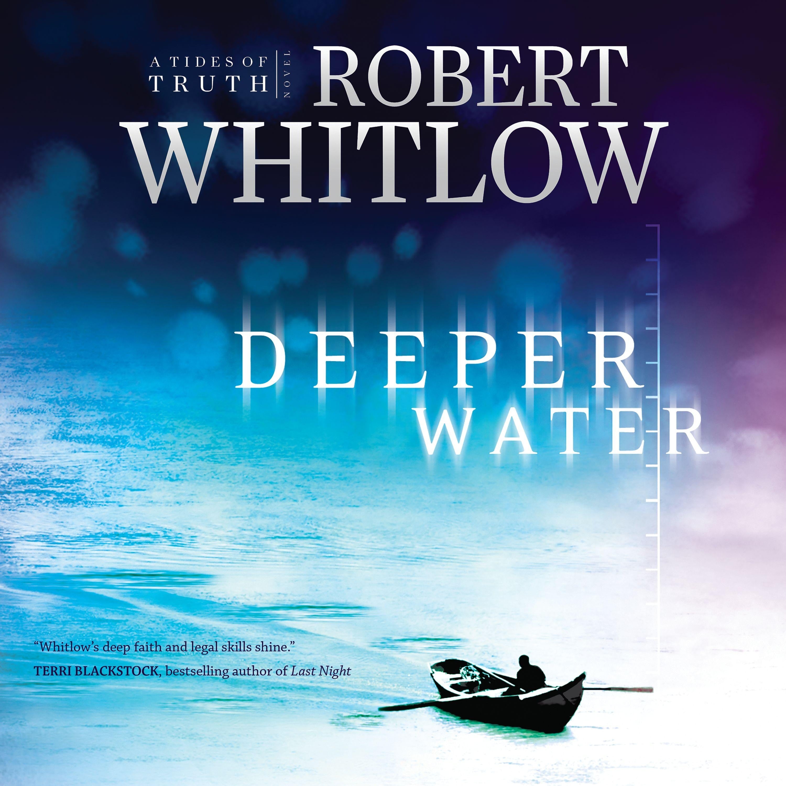 Deeper Water