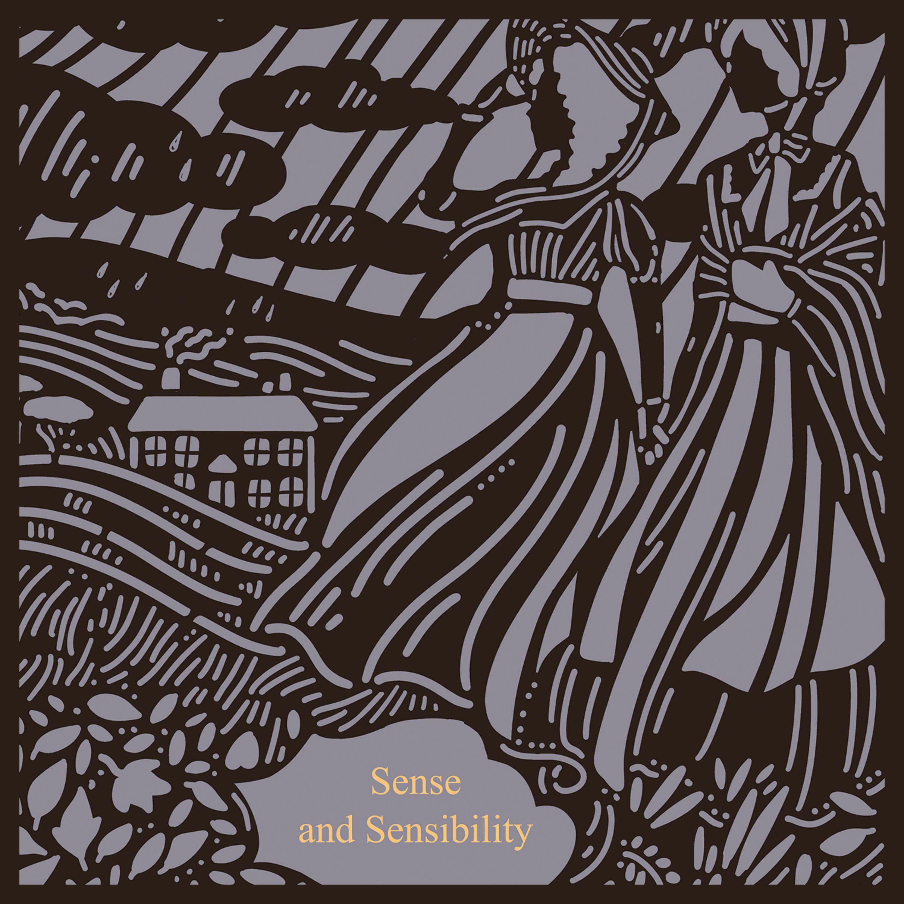 Sense and Sensibility