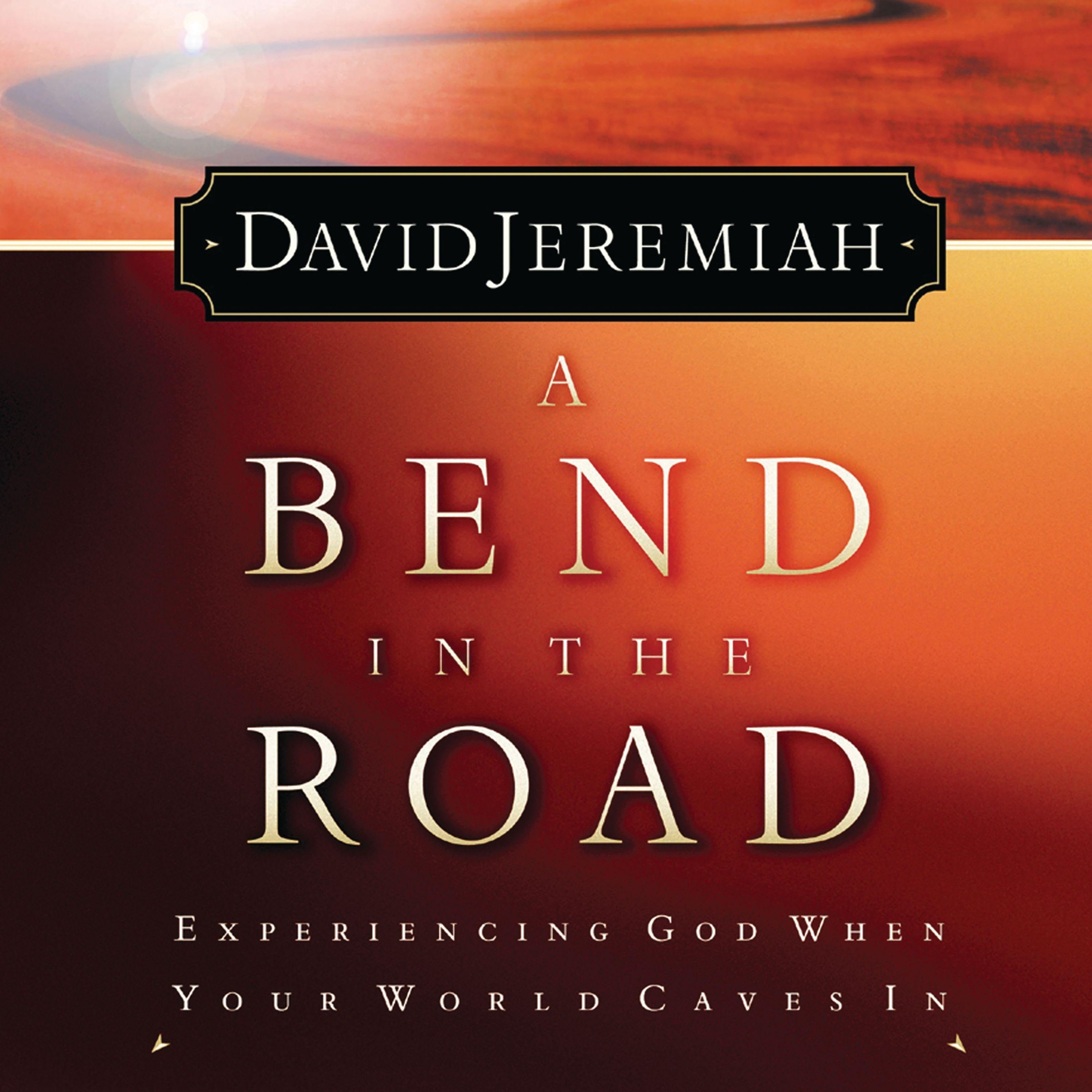 A Bend in the Road
