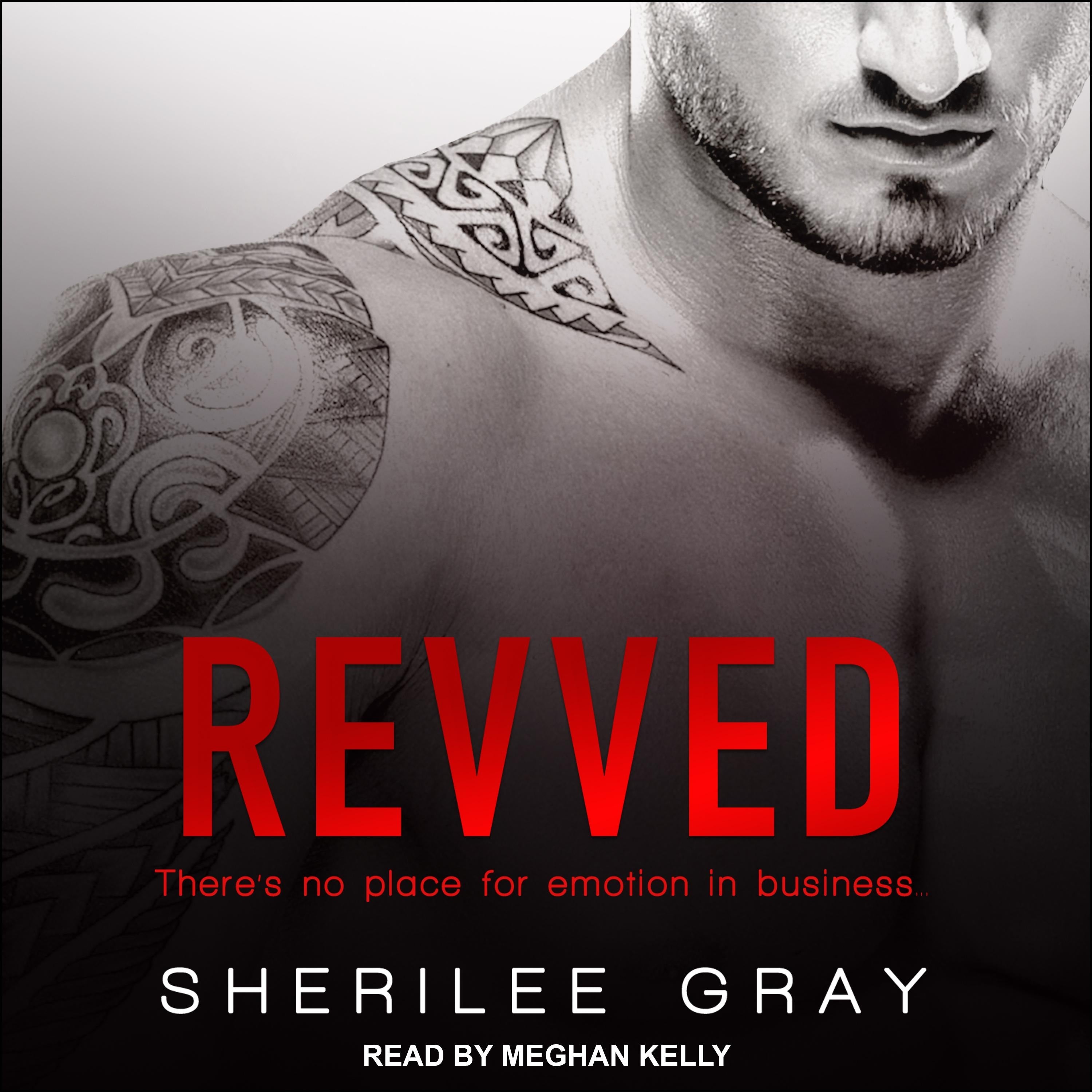 Revved