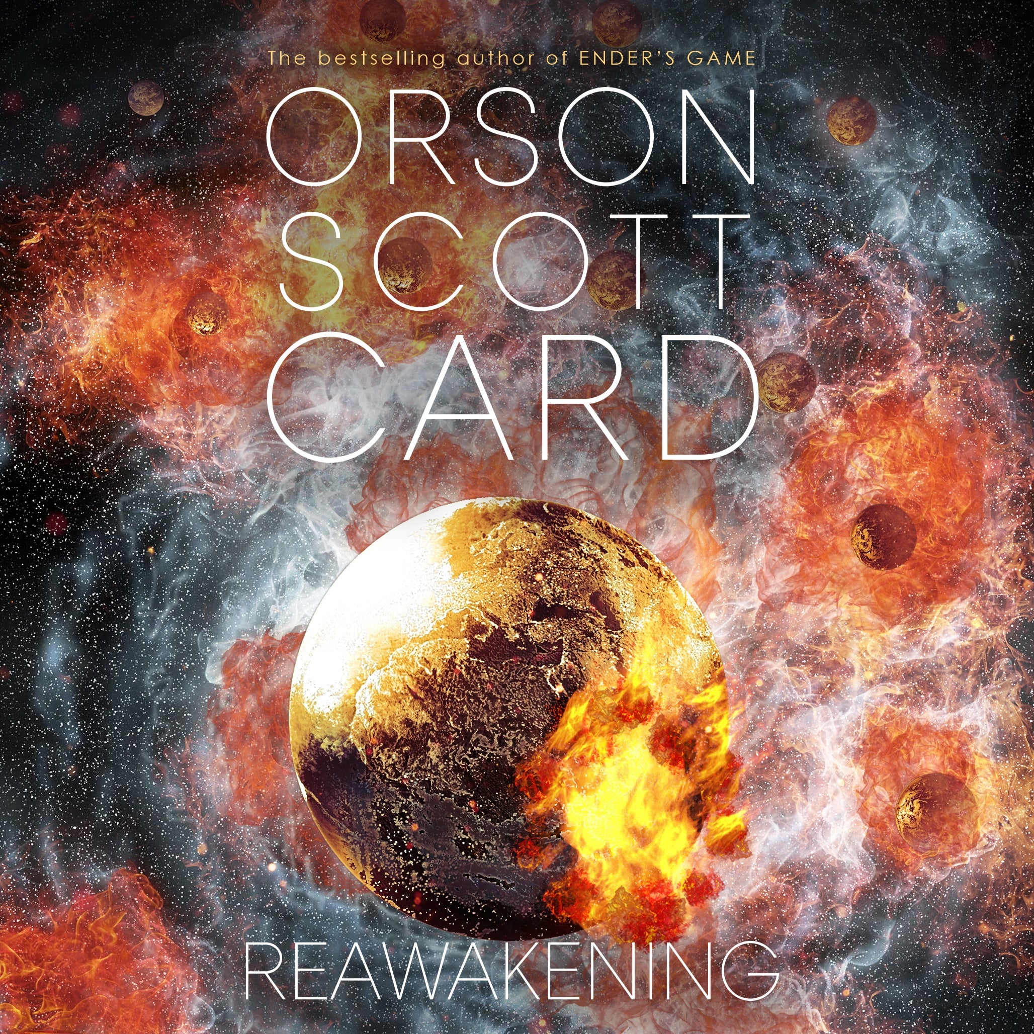 Reawakening