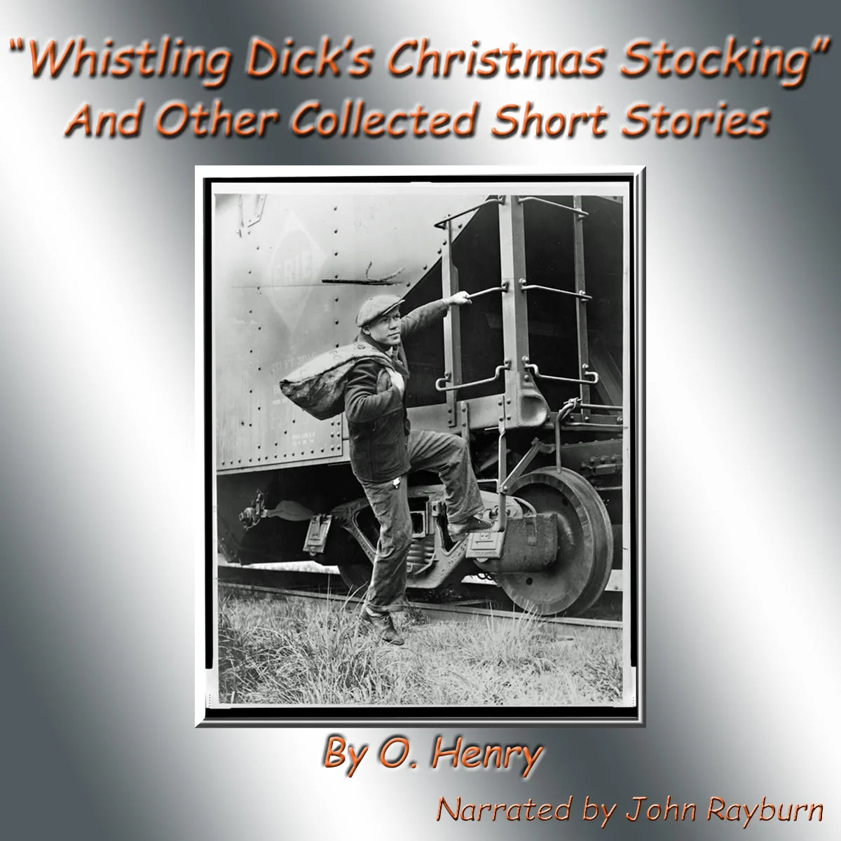 Whistling Dick’s Christmas Stocking