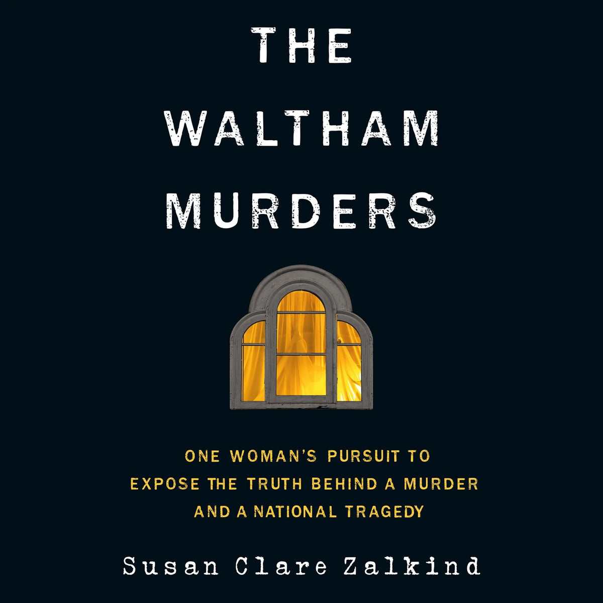 The Waltham Murders
