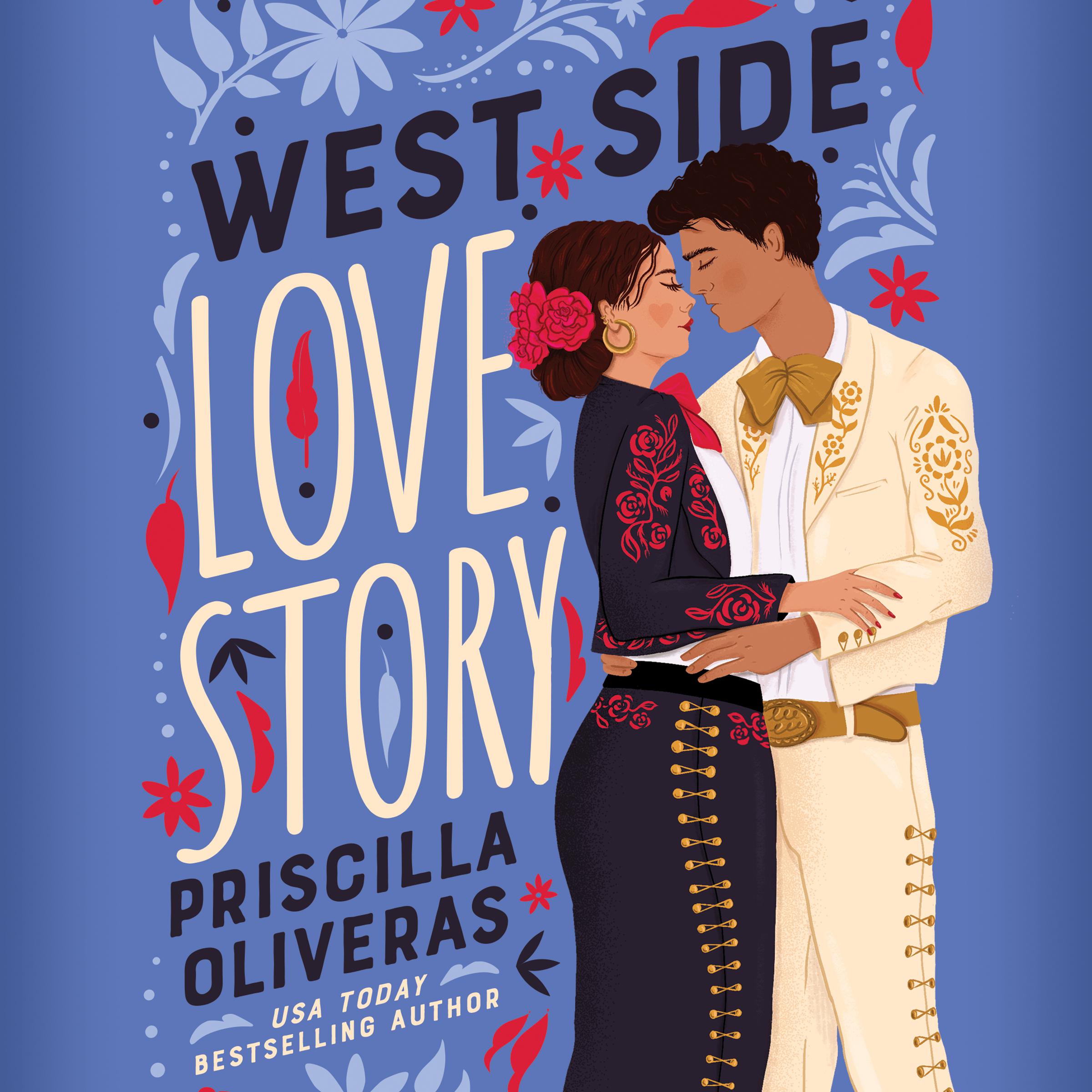 West Side Love Story