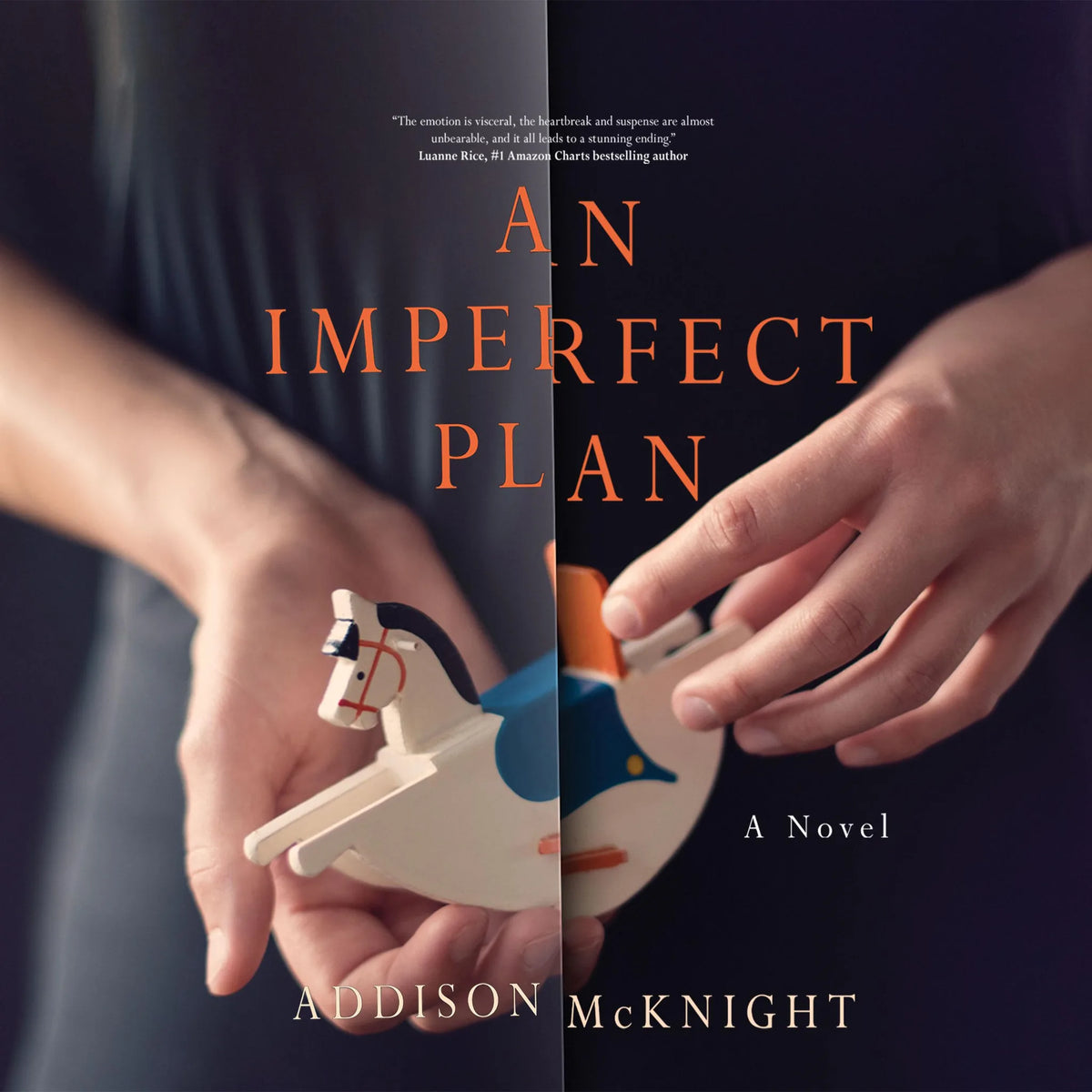 An Imperfect Plan