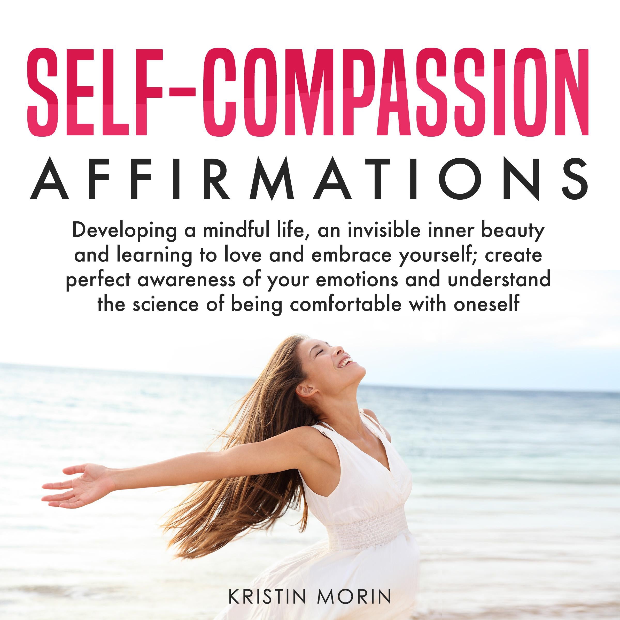 Self-Compassion Affirmations