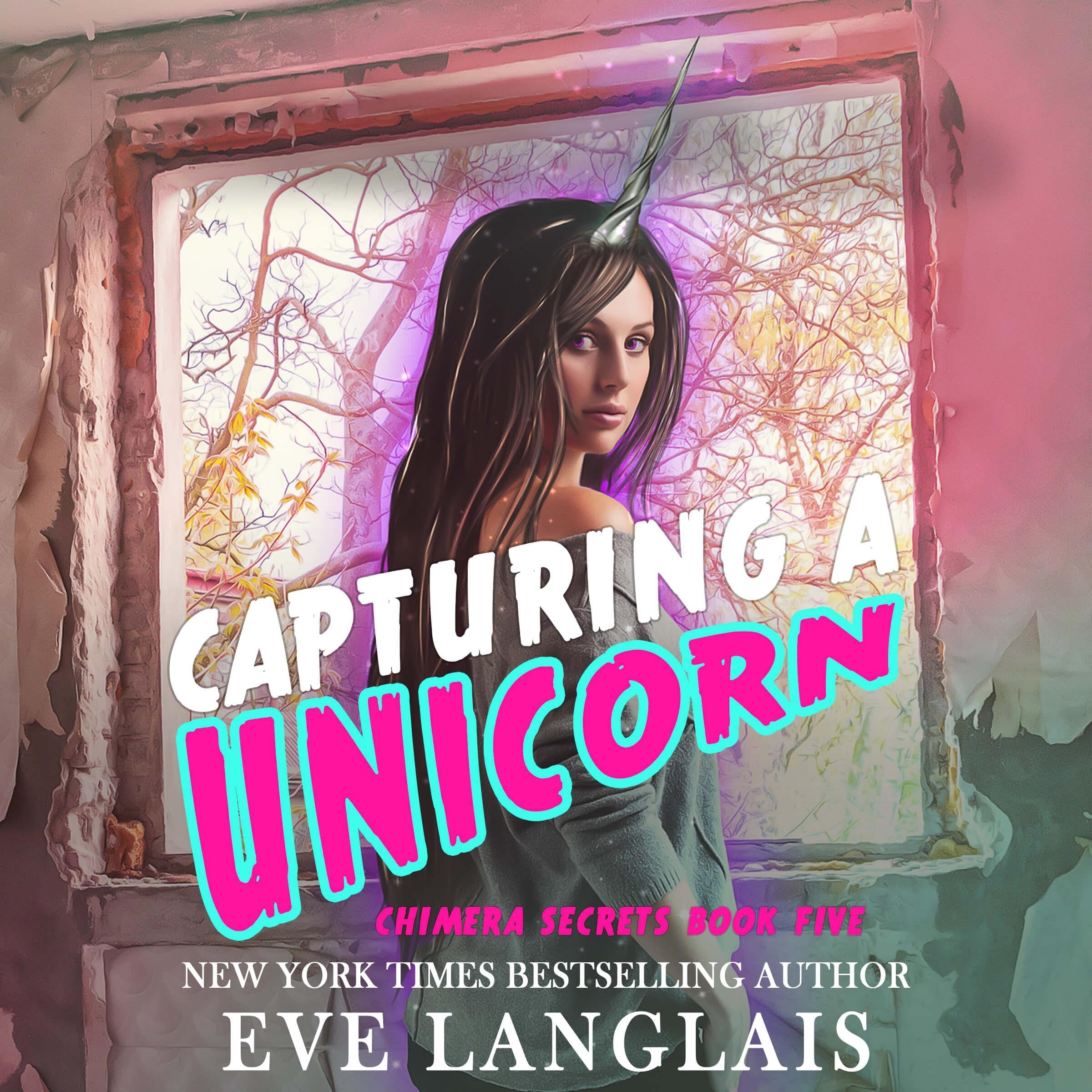 Capturing a Unicorn