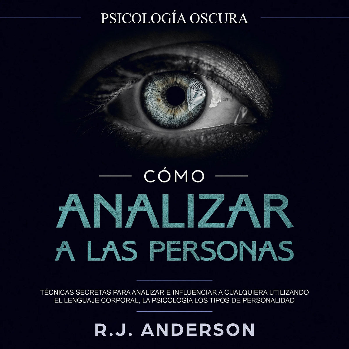 Cómo analizar a las personas