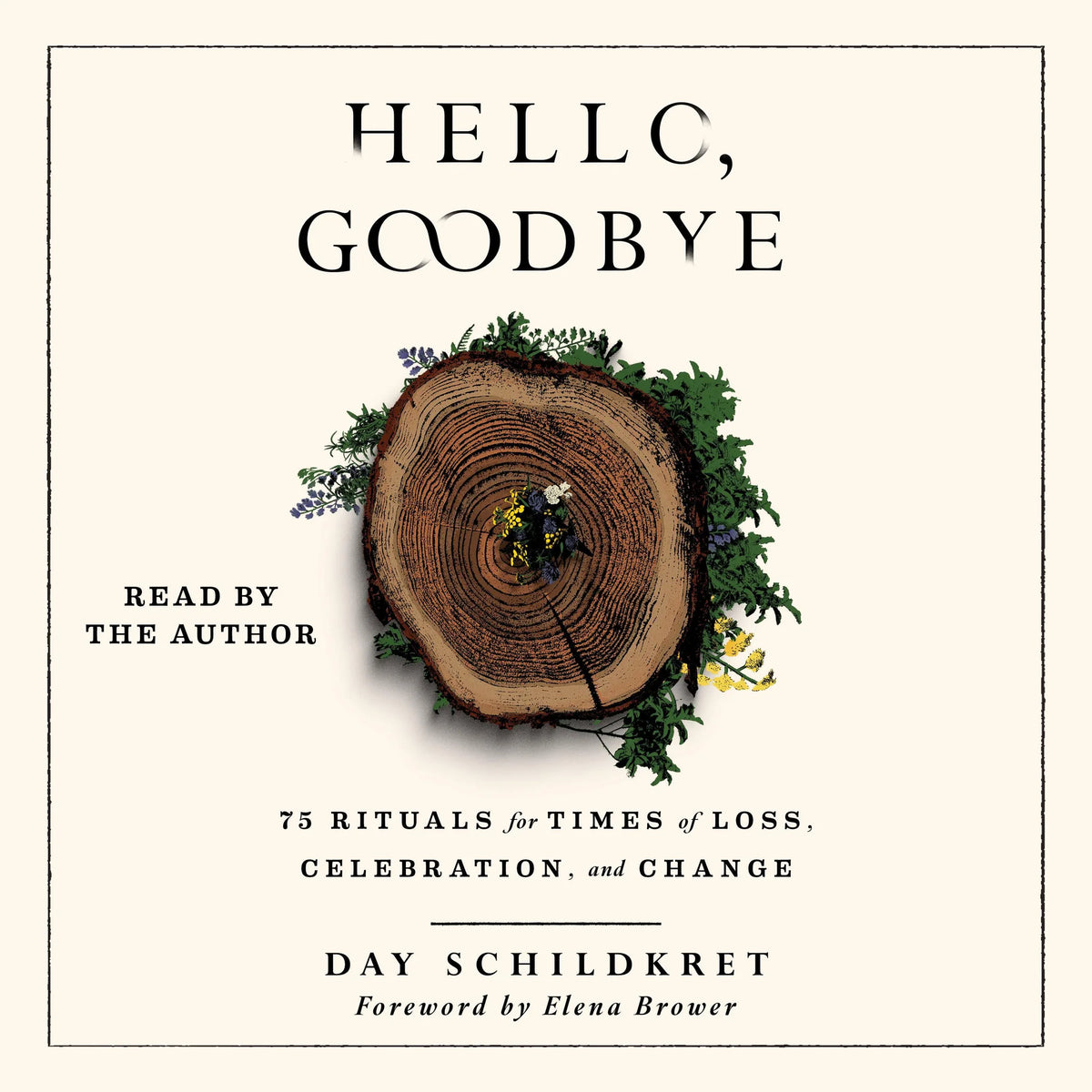 Hello, Goodbye