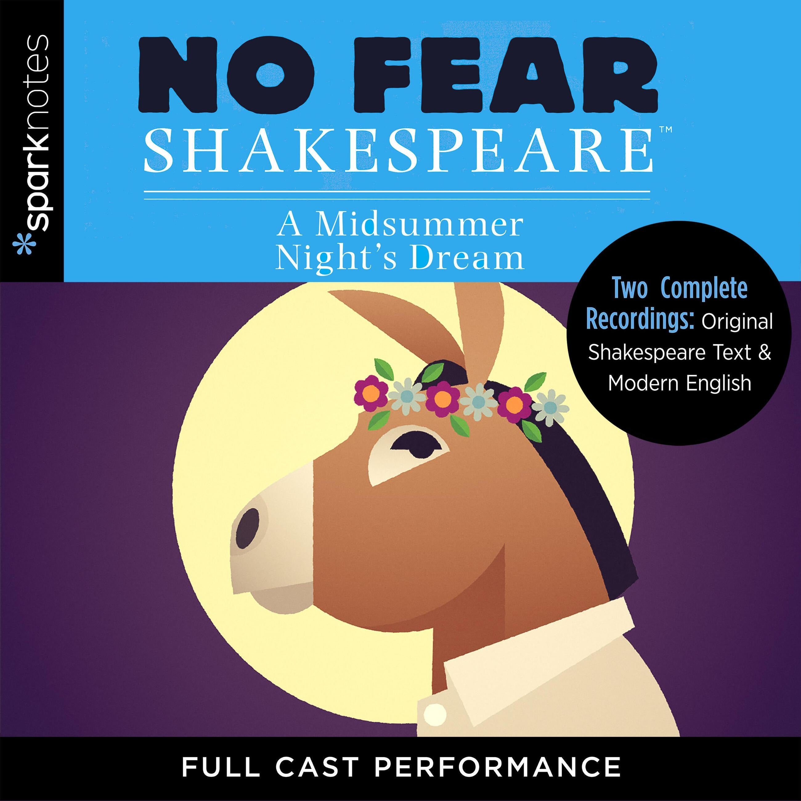 A Midsummer Night's Dream