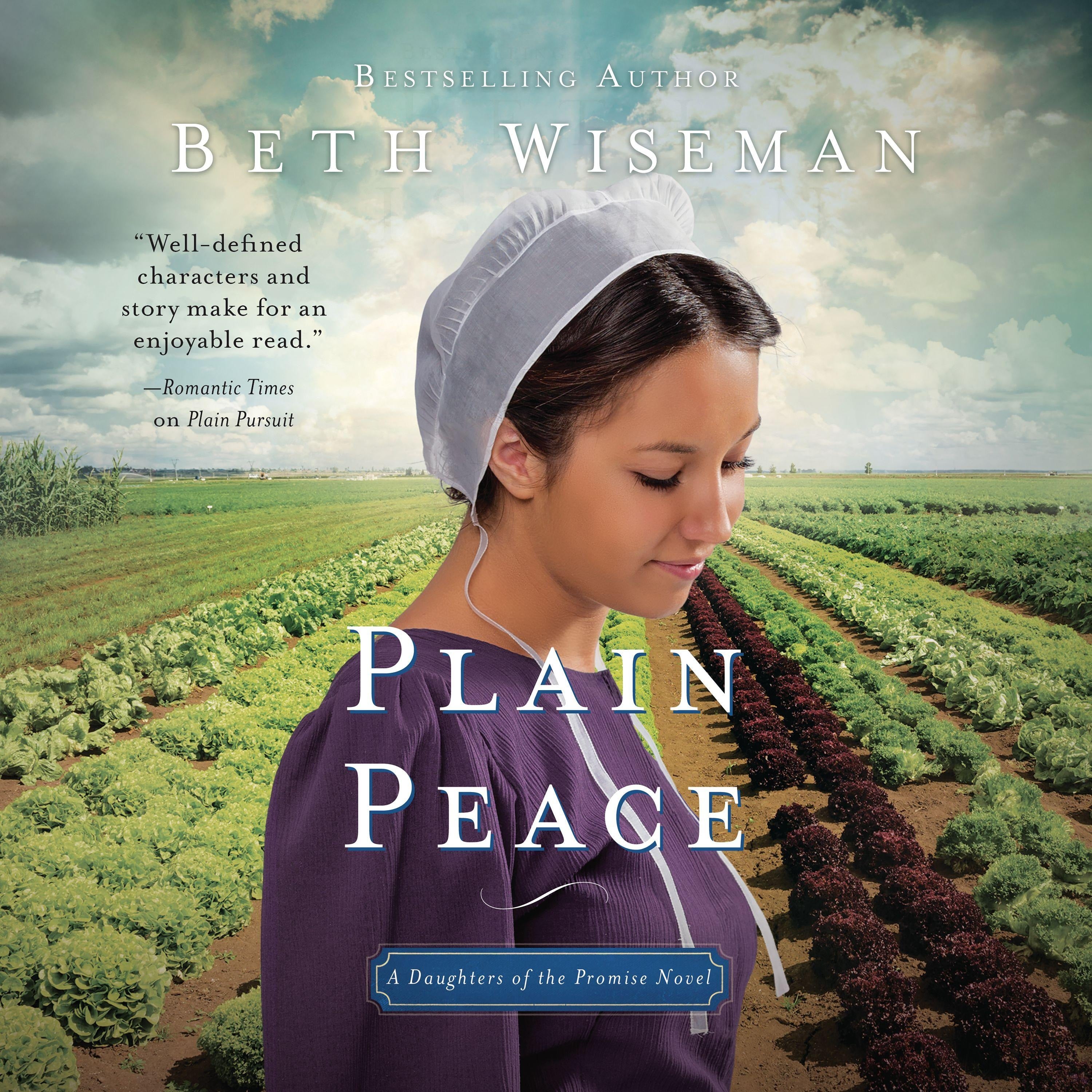 Plain Peace