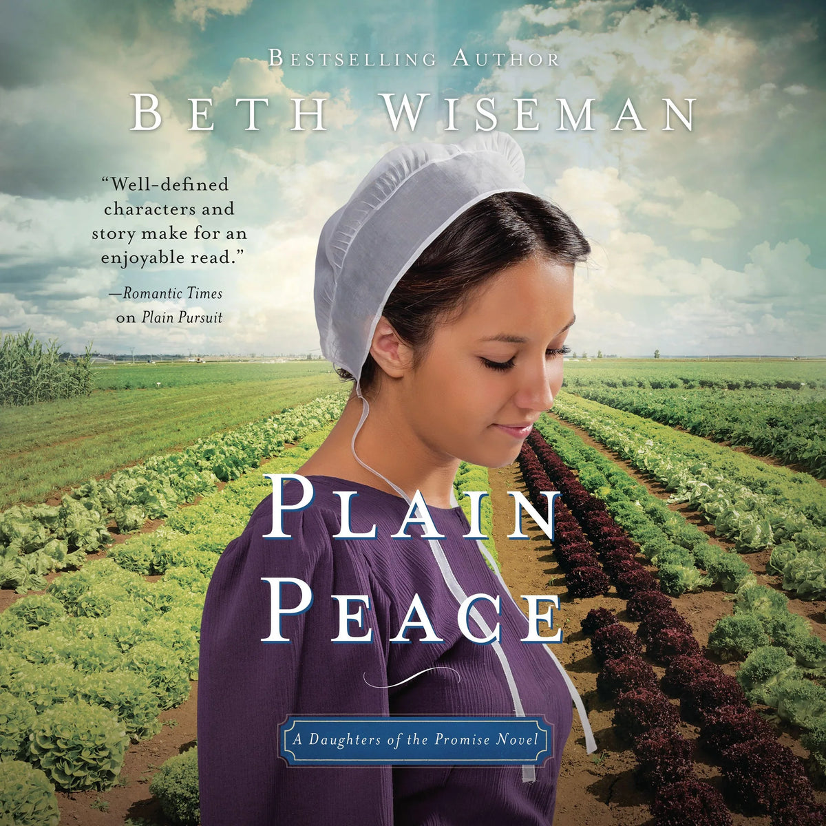 Plain Peace
