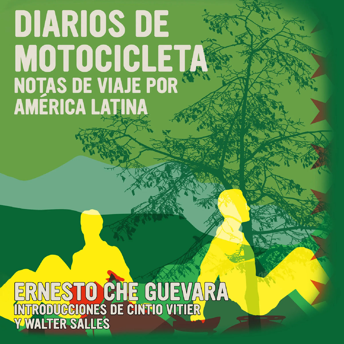 Diarios de Motocicleta
