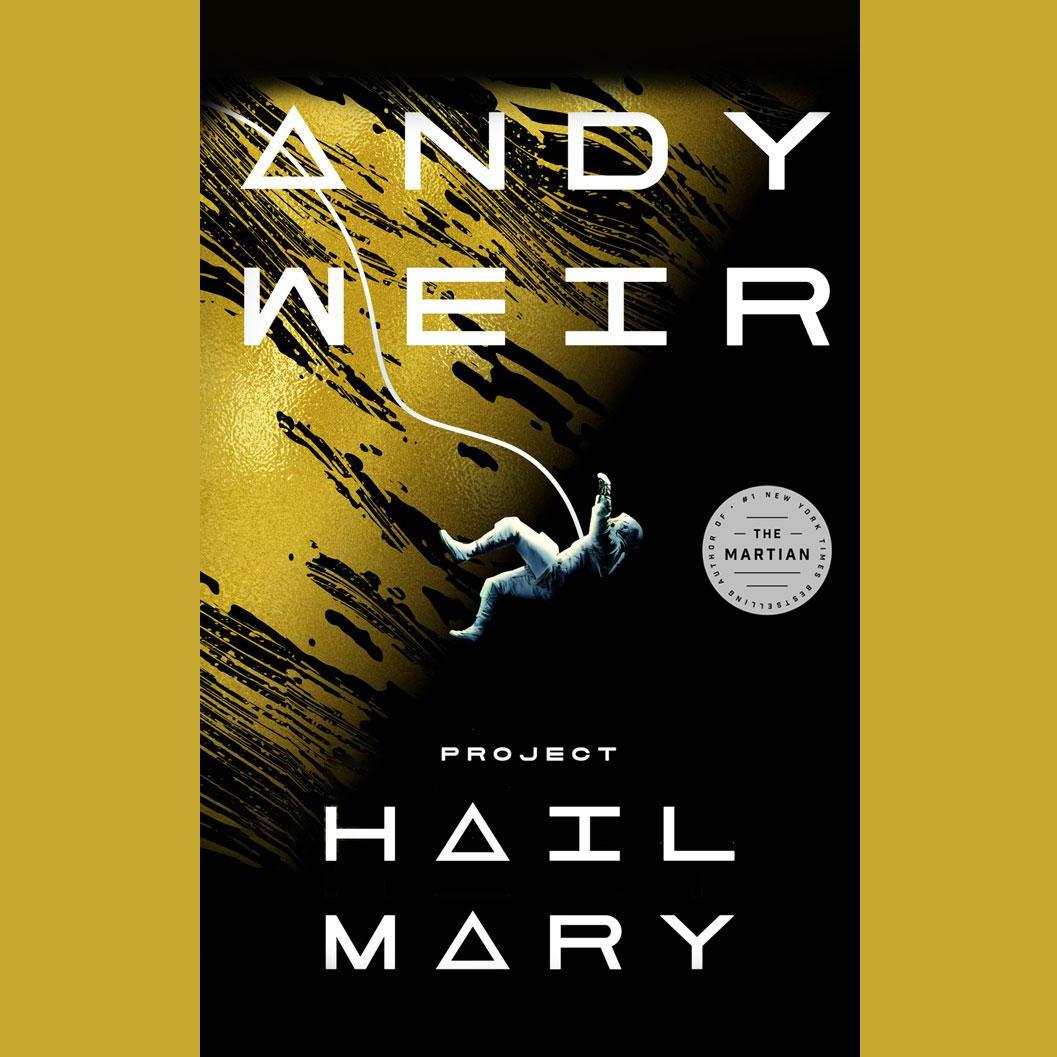 Project Hail Mary