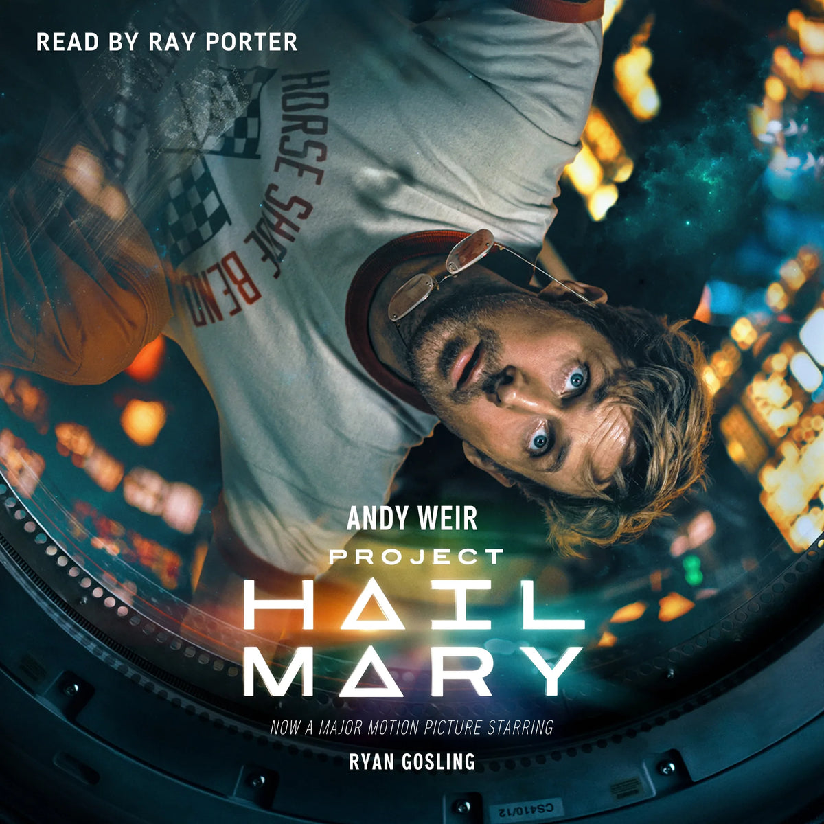 Project Hail Mary