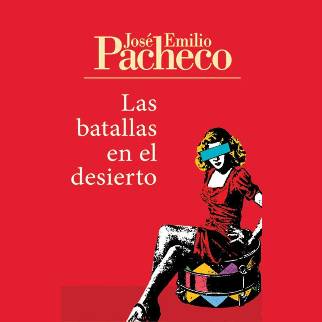 Las batallas en el desierto