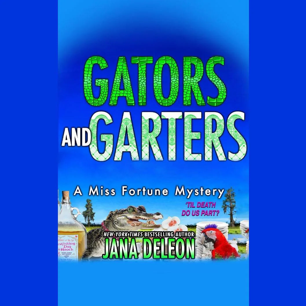 Gators and Garters