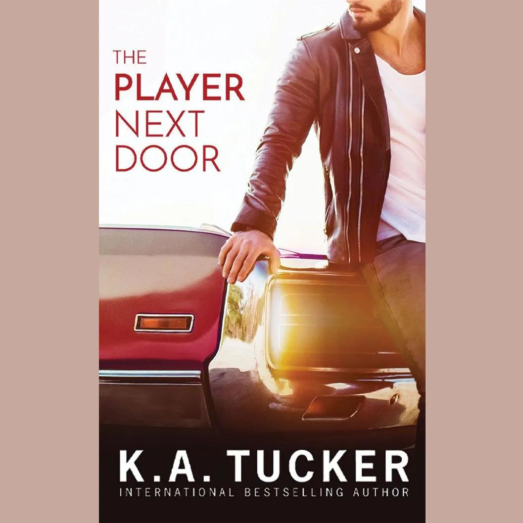 The Player Next Door