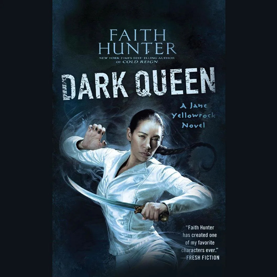 Dark Queen