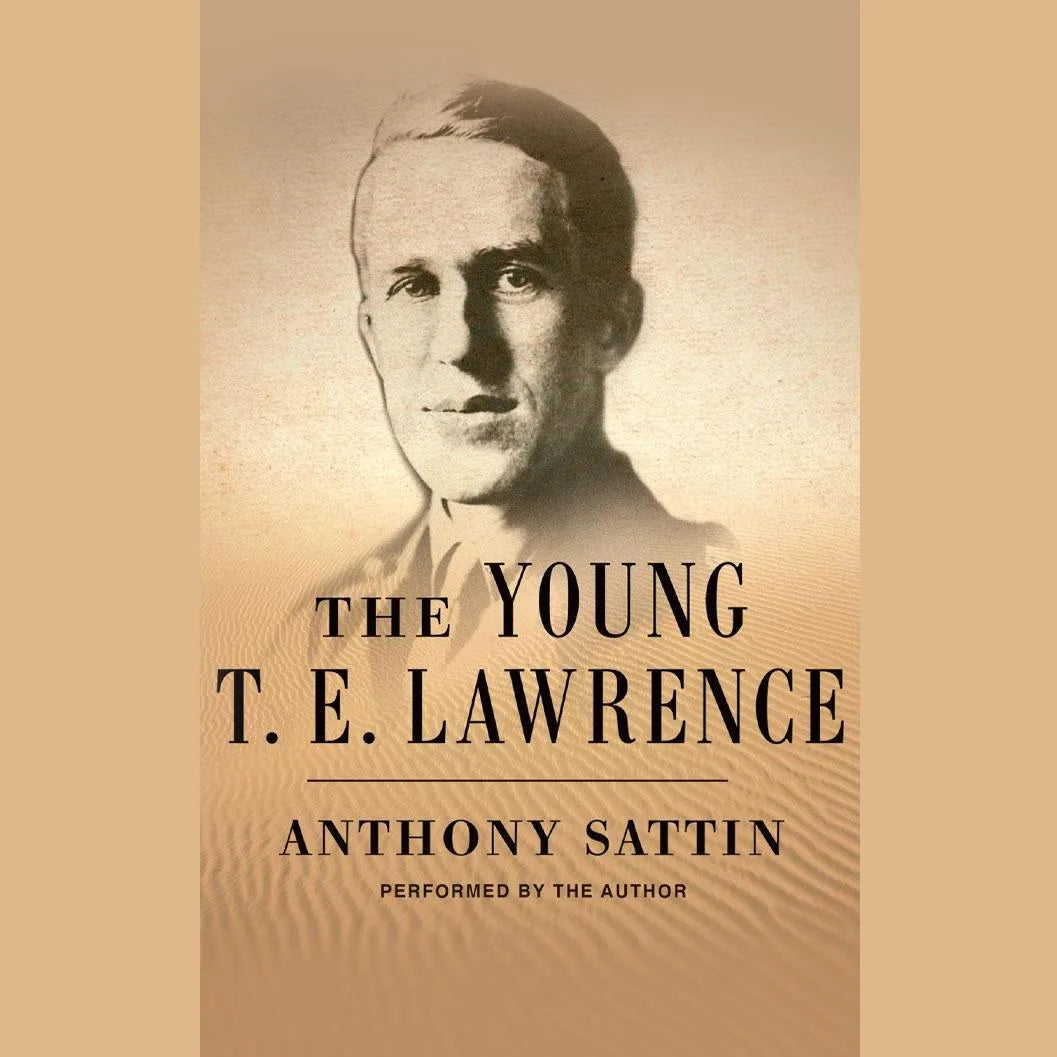 The Young T. E. Lawrence