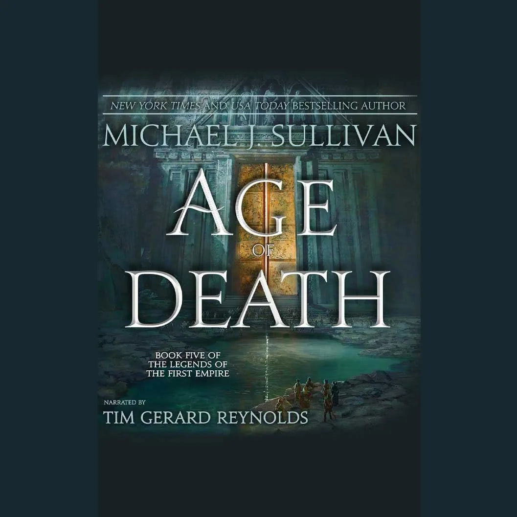 Age of Death