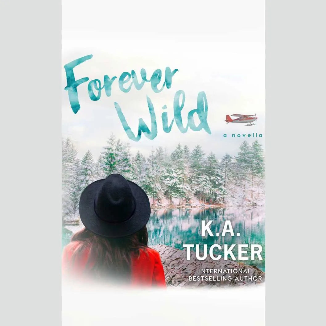 Forever Wild
