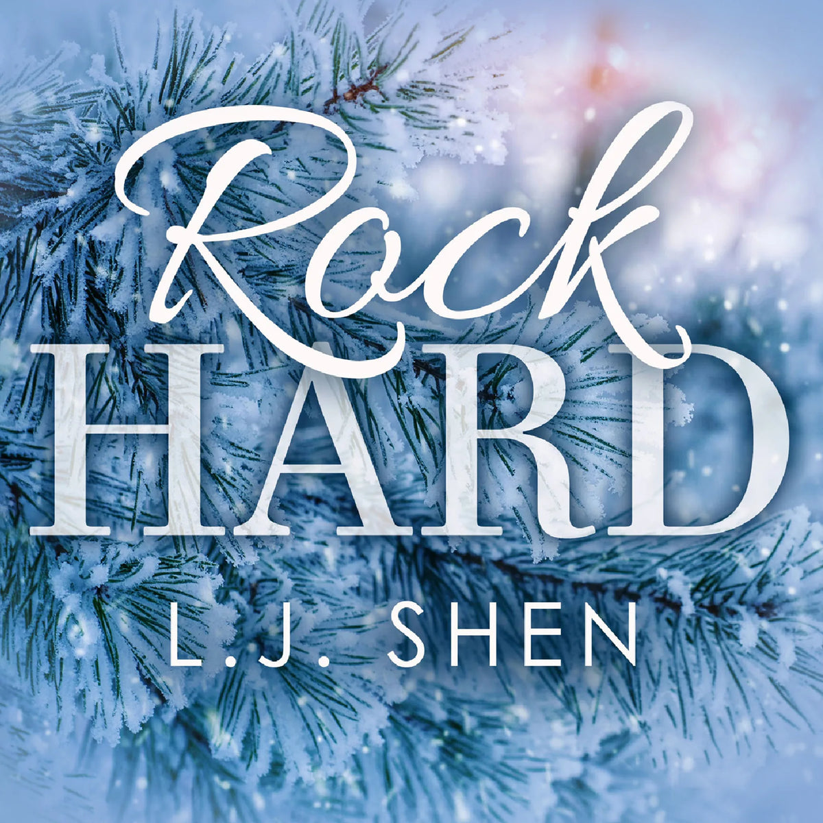Rock Hard