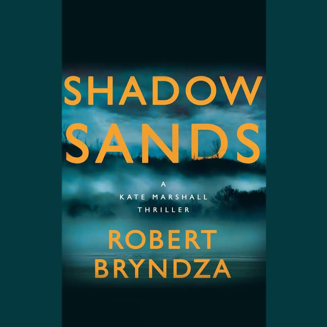 Shadow Sands