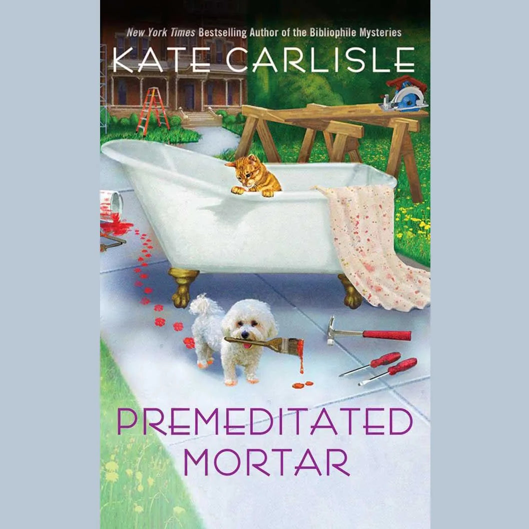 Premeditated Mortar