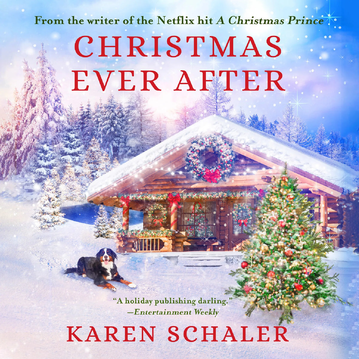 Christmas Ever After